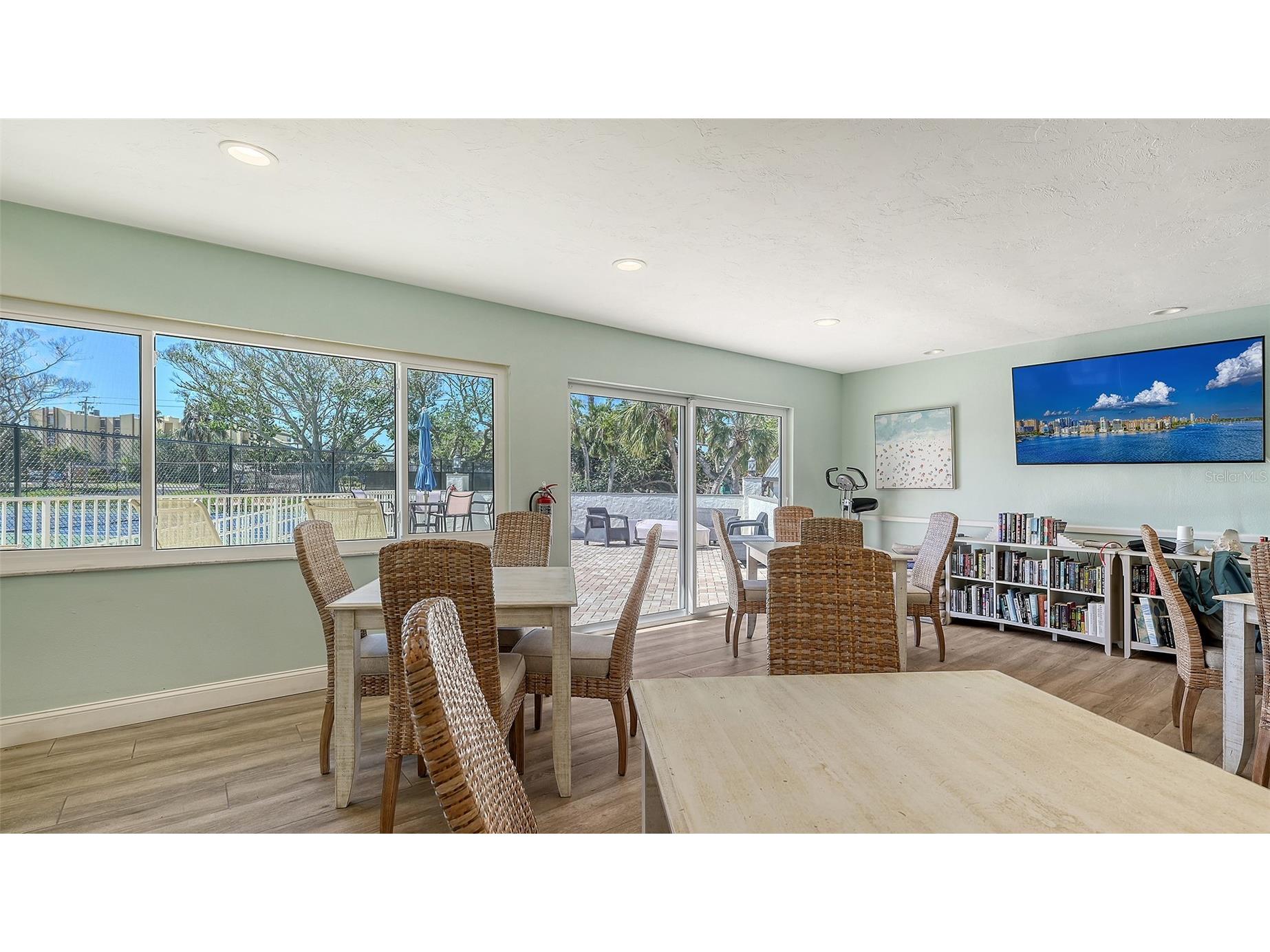 4234 Gulf Of Mexico Drive #Q2 Longboat Key FL 34228 - SARASOTA BAY ICW GULF OF MEX A4643486 image47