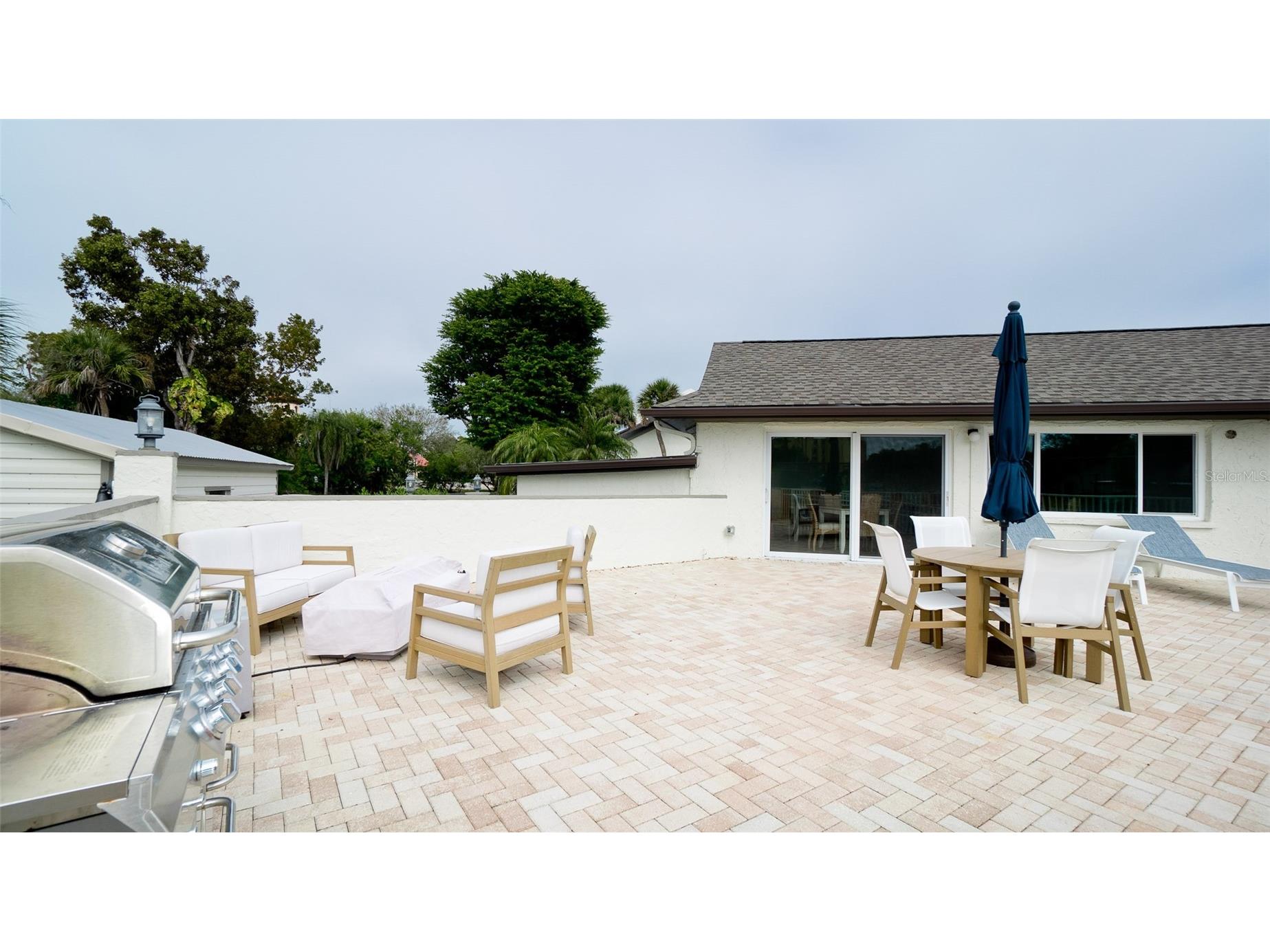 4234 Gulf Of Mexico Drive #Q2 Longboat Key FL 34228 - SARASOTA BAY ICW GULF OF MEX A4643486 image51