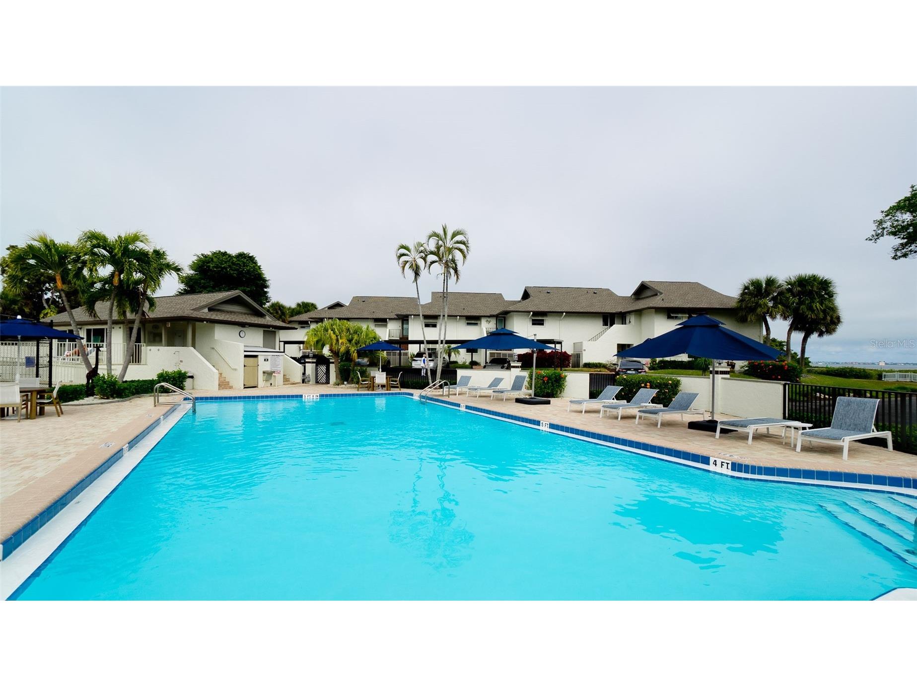 4234 Gulf Of Mexico Drive #Q2 Longboat Key FL 34228 - SARASOTA BAY ICW GULF OF MEX A4643486 image52