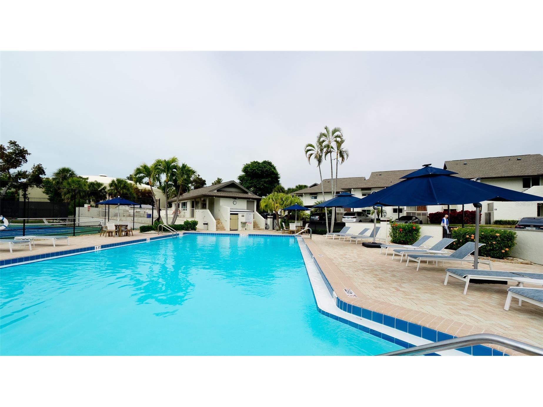 4234 Gulf Of Mexico Drive #Q2 Longboat Key FL 34228 - SARASOTA BAY ICW GULF OF MEX A4643486 image53