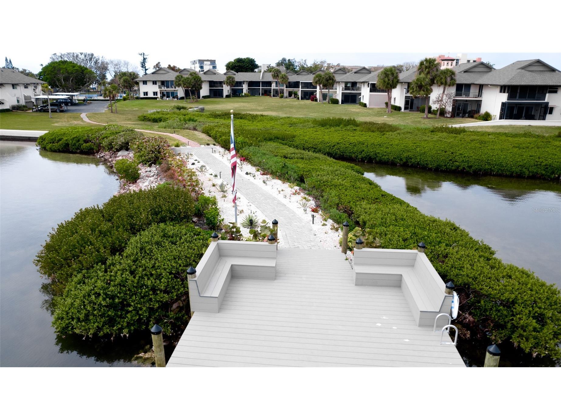 4234 Gulf Of Mexico Drive #Q2 Longboat Key FL 34228 - SARASOTA BAY ICW GULF OF MEX A4643486 image55