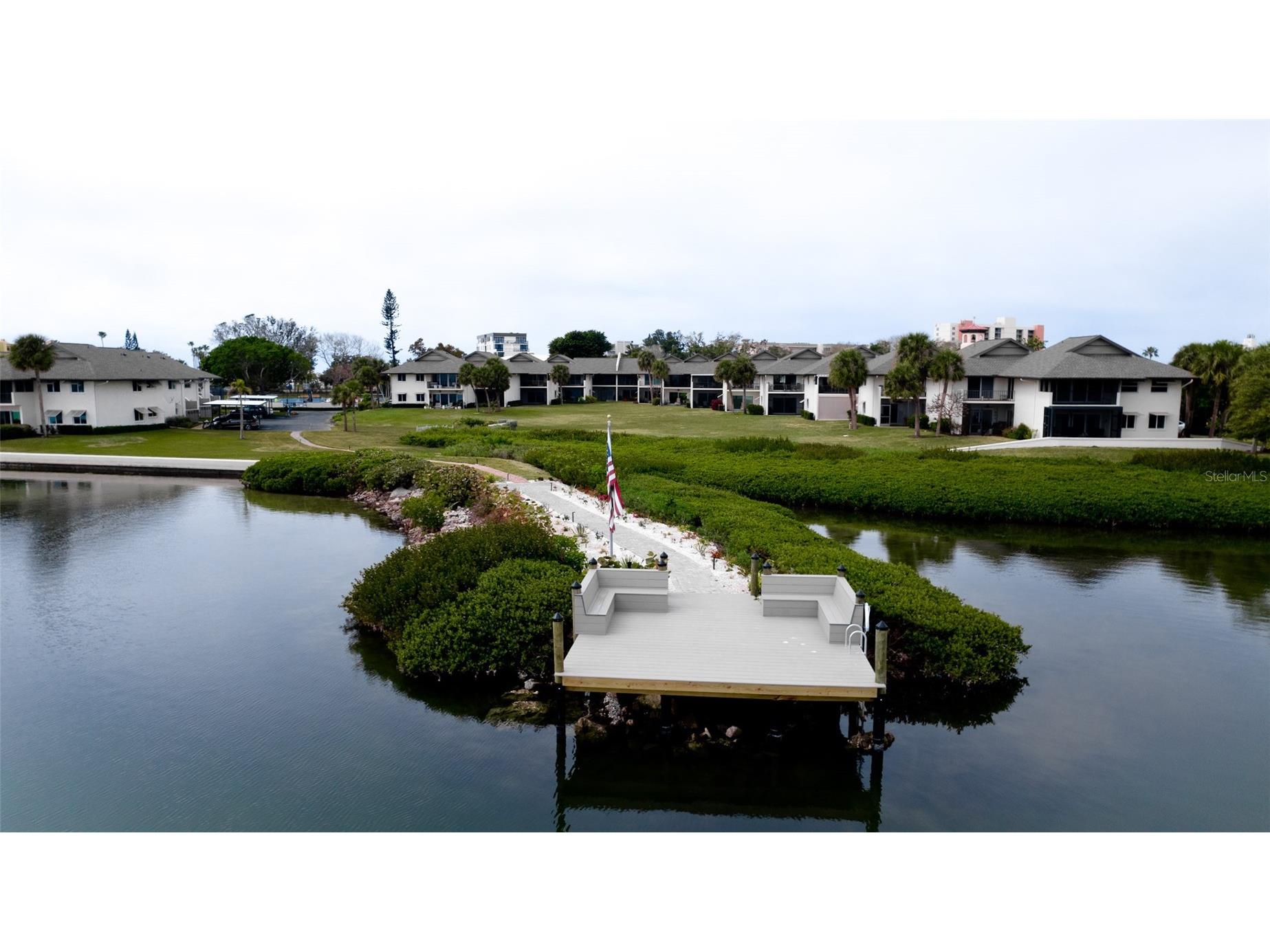 4234 Gulf Of Mexico Drive #Q2 Longboat Key FL 34228 - SARASOTA BAY ICW GULF OF MEX A4643486 image56