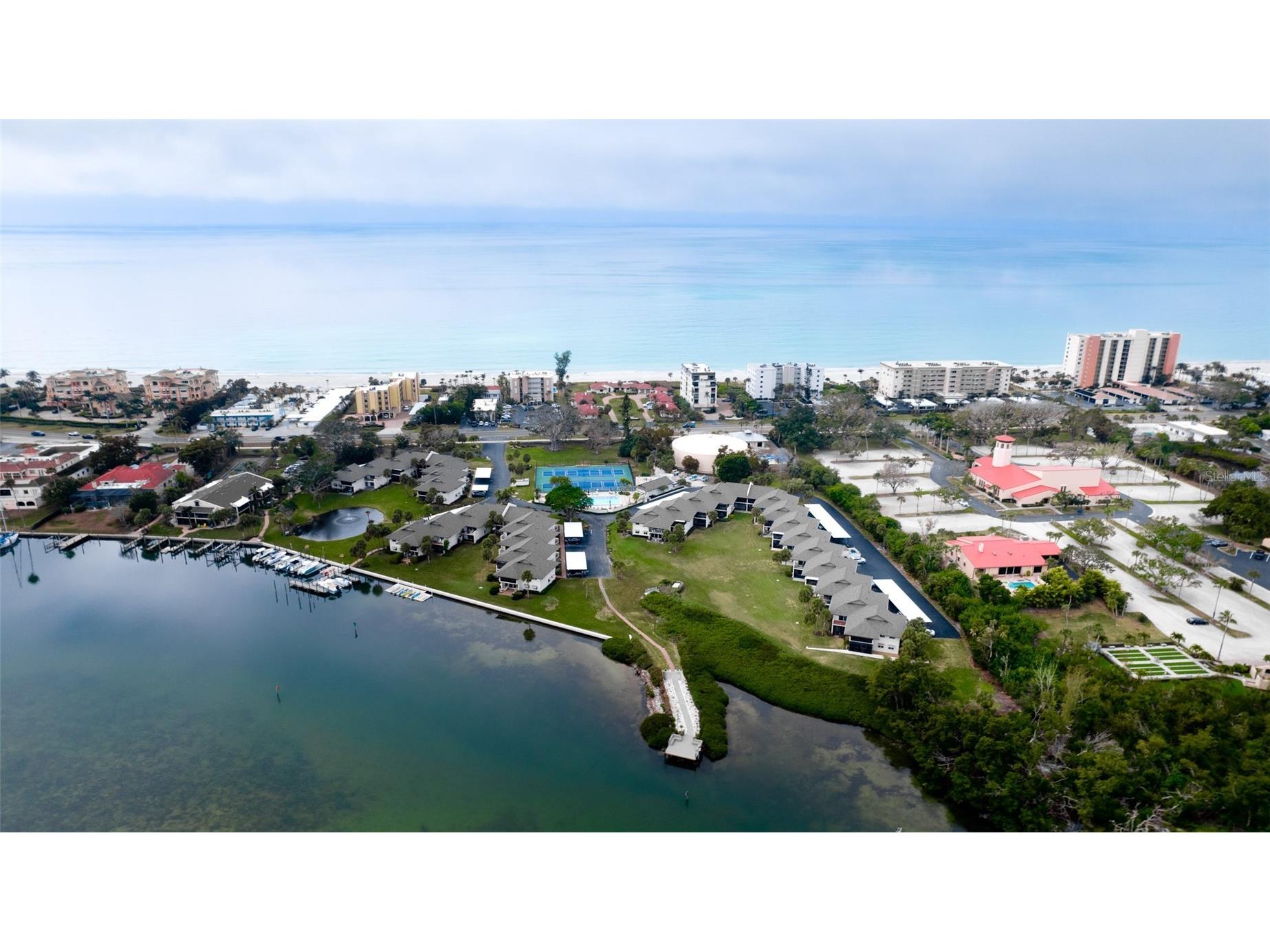 4234 Gulf Of Mexico Drive #Q2 Longboat Key FL 34228 - SARASOTA BAY ICW GULF OF MEX A4643486 image57