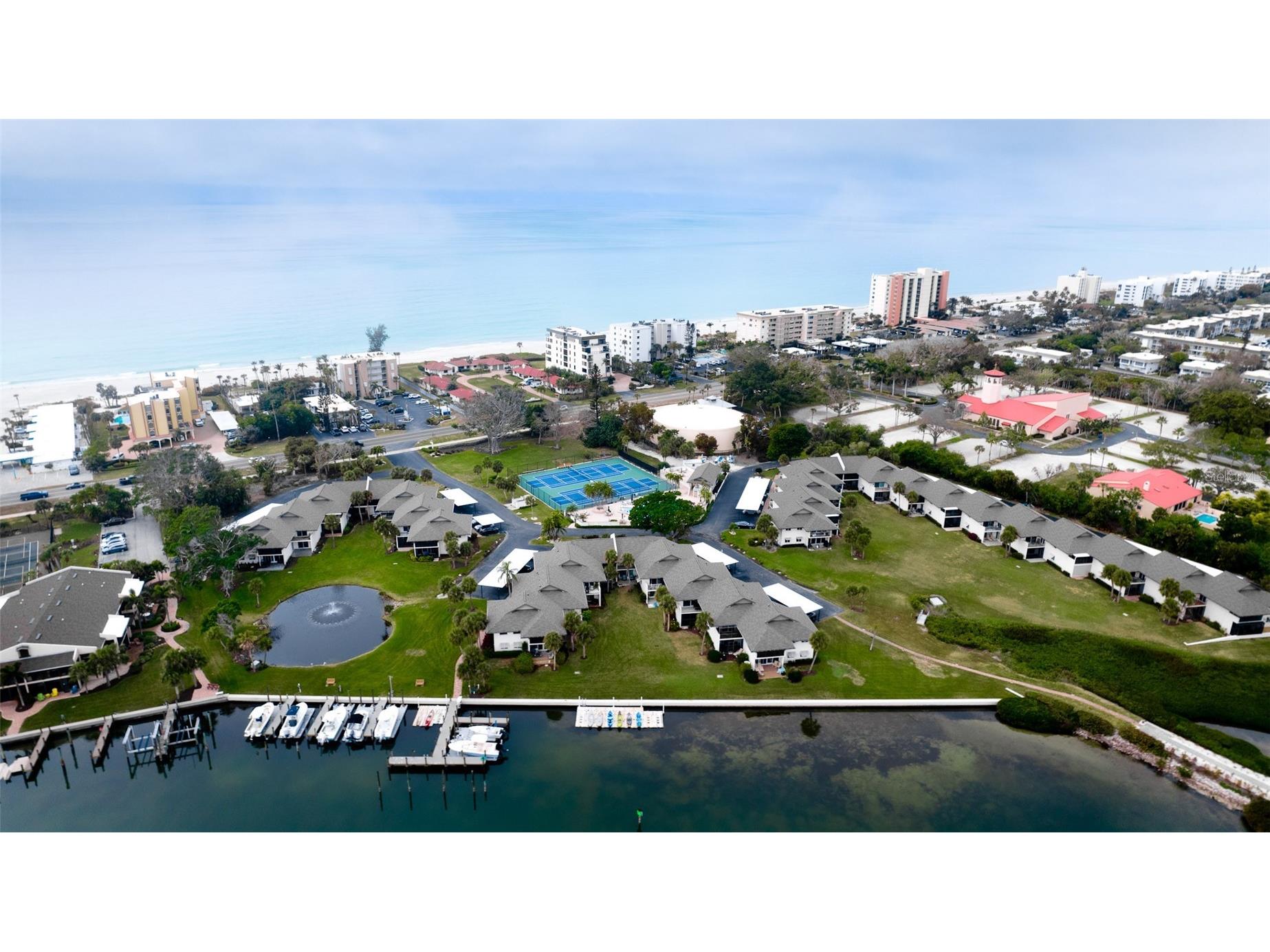 4234 Gulf Of Mexico Drive #Q2 Longboat Key FL 34228 - SARASOTA BAY ICW GULF OF MEX A4643486 image58