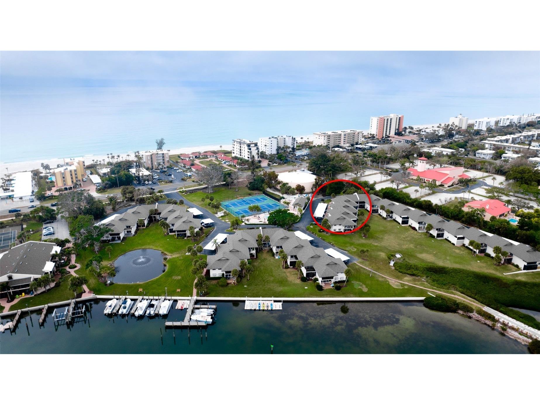 4234 Gulf Of Mexico Drive #Q2 Longboat Key FL 34228 - SARASOTA BAY ICW GULF OF MEX A4643486 image59
