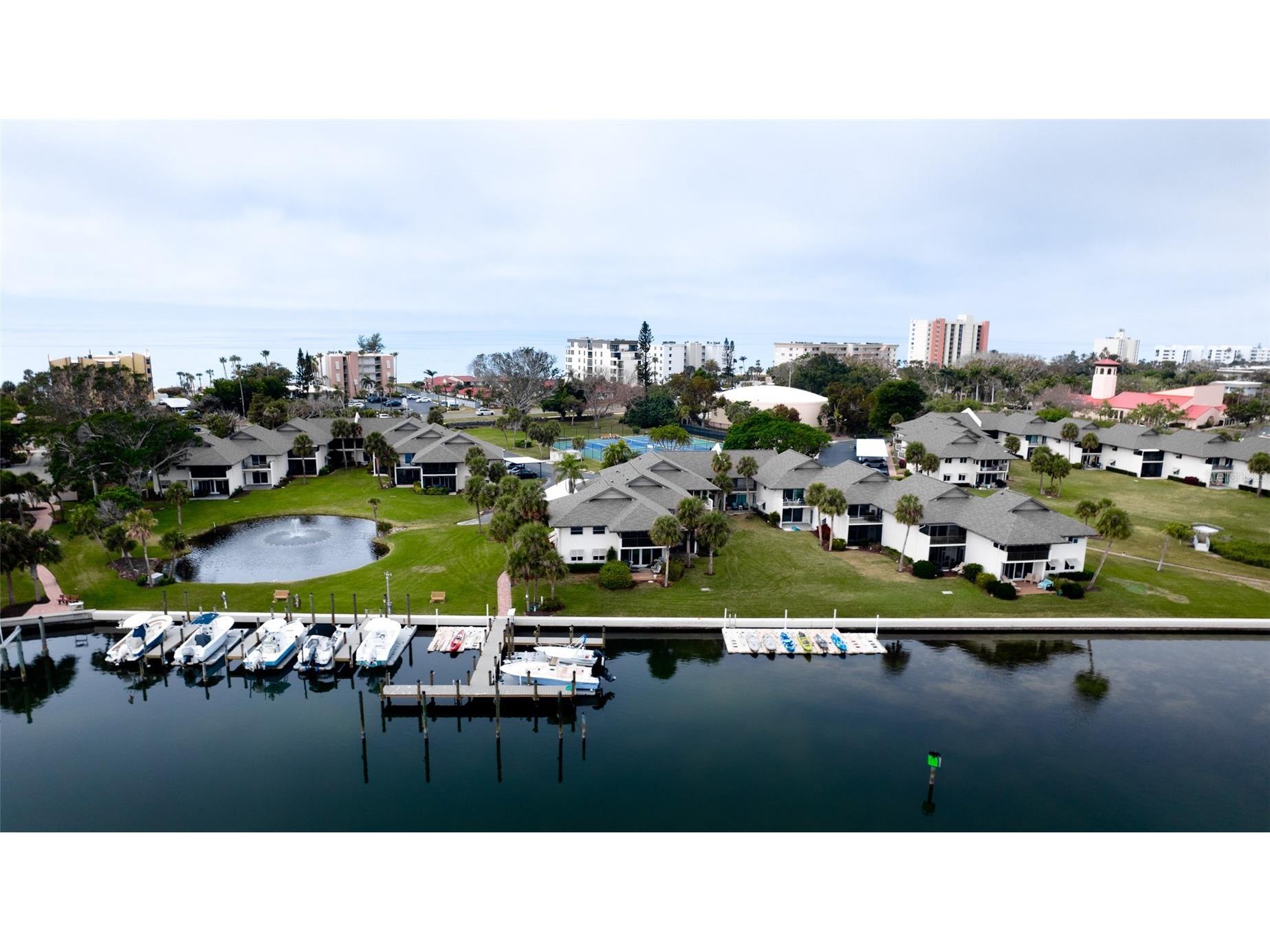 4234 Gulf Of Mexico Drive #Q2 Longboat Key FL 34228 - SARASOTA BAY ICW GULF OF MEX A4643486 image60