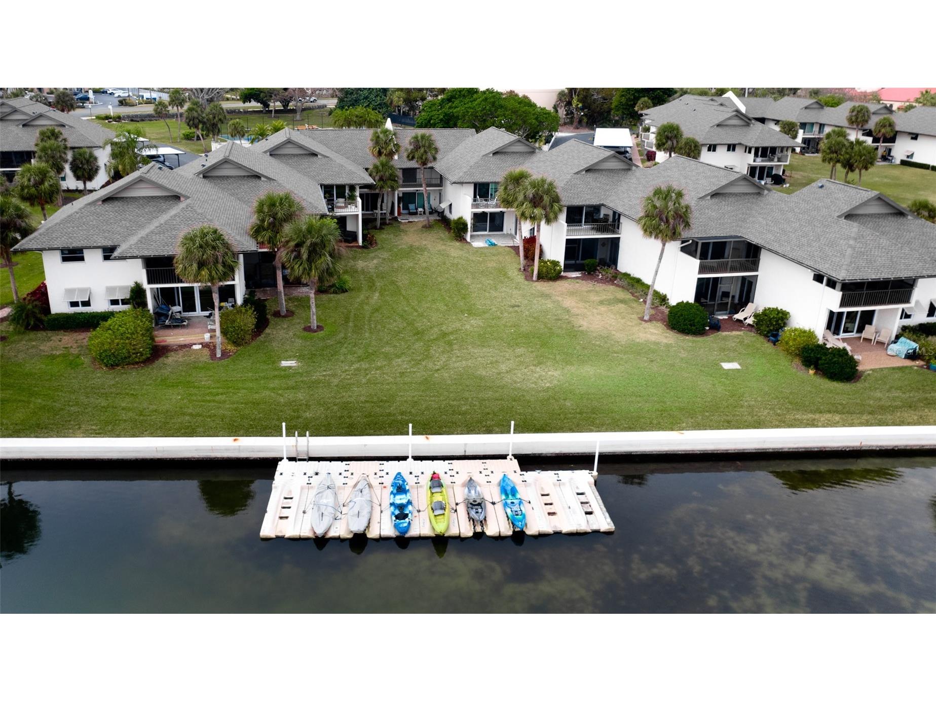 4234 Gulf Of Mexico Drive #Q2 Longboat Key FL 34228 - SARASOTA BAY ICW GULF OF MEX A4643486 image61