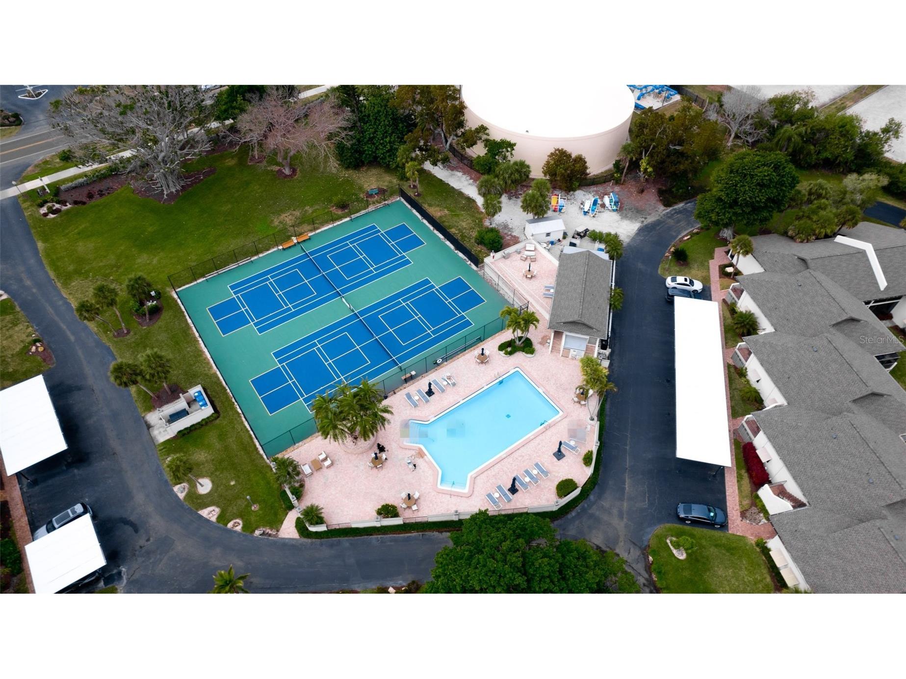 4234 Gulf Of Mexico Drive #Q2 Longboat Key FL 34228 - SARASOTA BAY ICW GULF OF MEX A4643486 image62