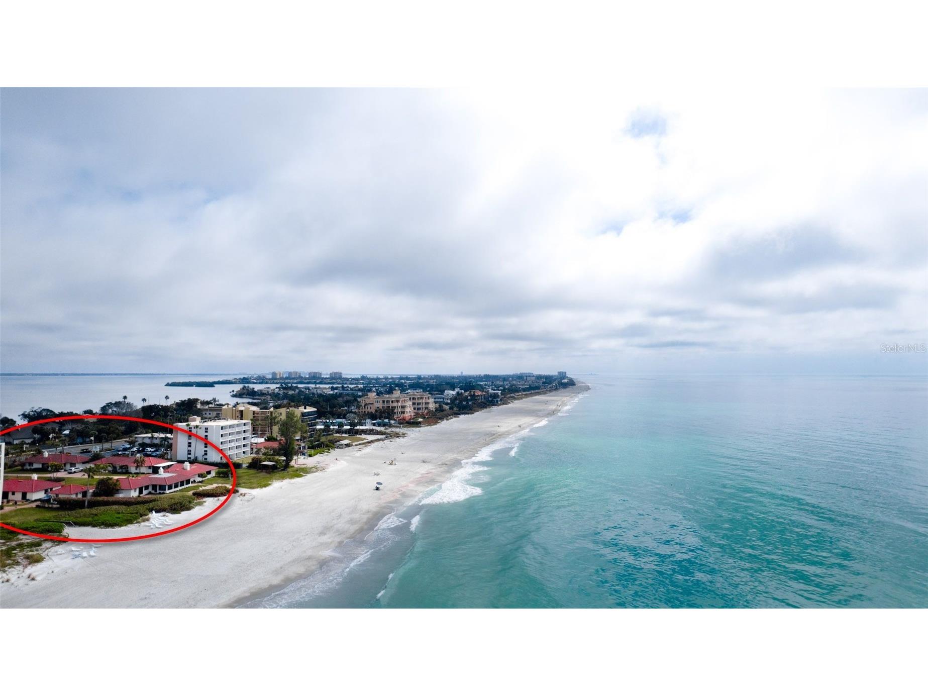 4234 Gulf Of Mexico Drive #Q2 Longboat Key FL 34228 - SARASOTA BAY ICW GULF OF MEX A4643486 image64