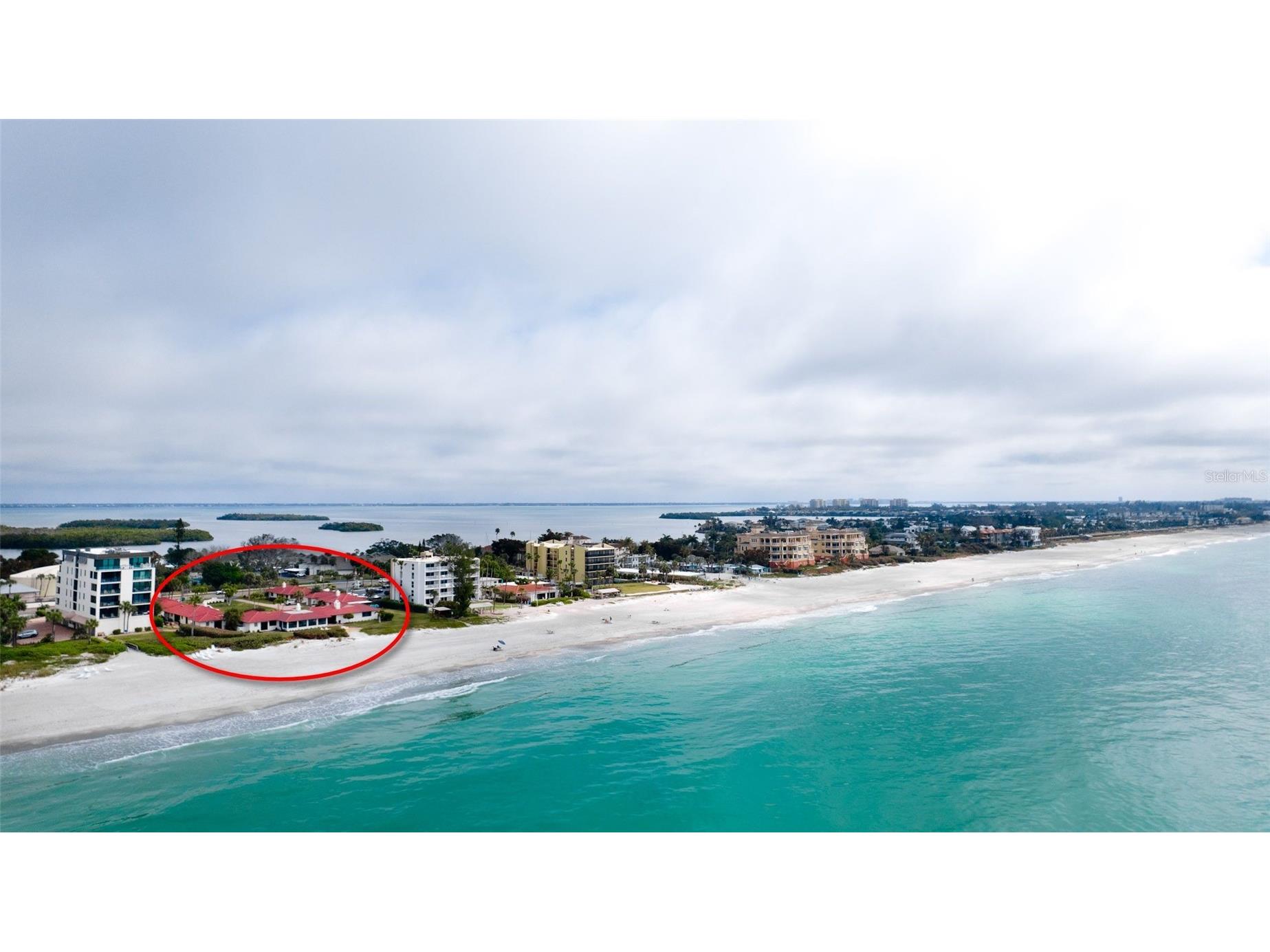 4234 Gulf Of Mexico Drive #Q2 Longboat Key FL 34228 - SARASOTA BAY ICW GULF OF MEX A4643486 image65