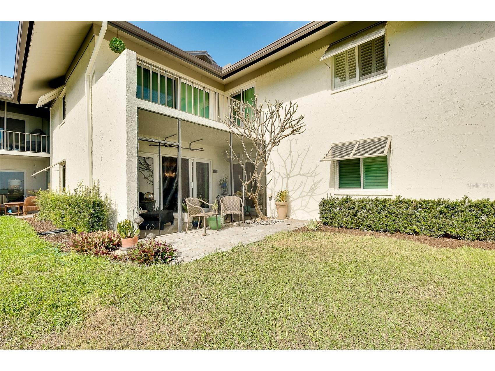 4234 Gulf Of Mexico Drive #U1 Longboat Key FL 34228 - SARASOTA BAY A4677626 image27