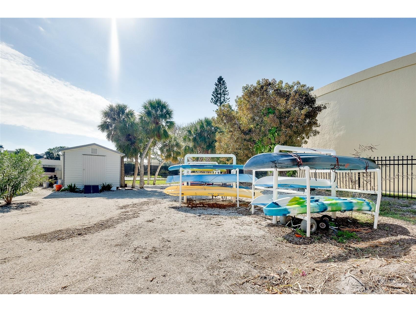 4234 Gulf Of Mexico Drive #U1 Longboat Key FL 34228 - SARASOTA BAY A4677626 image30