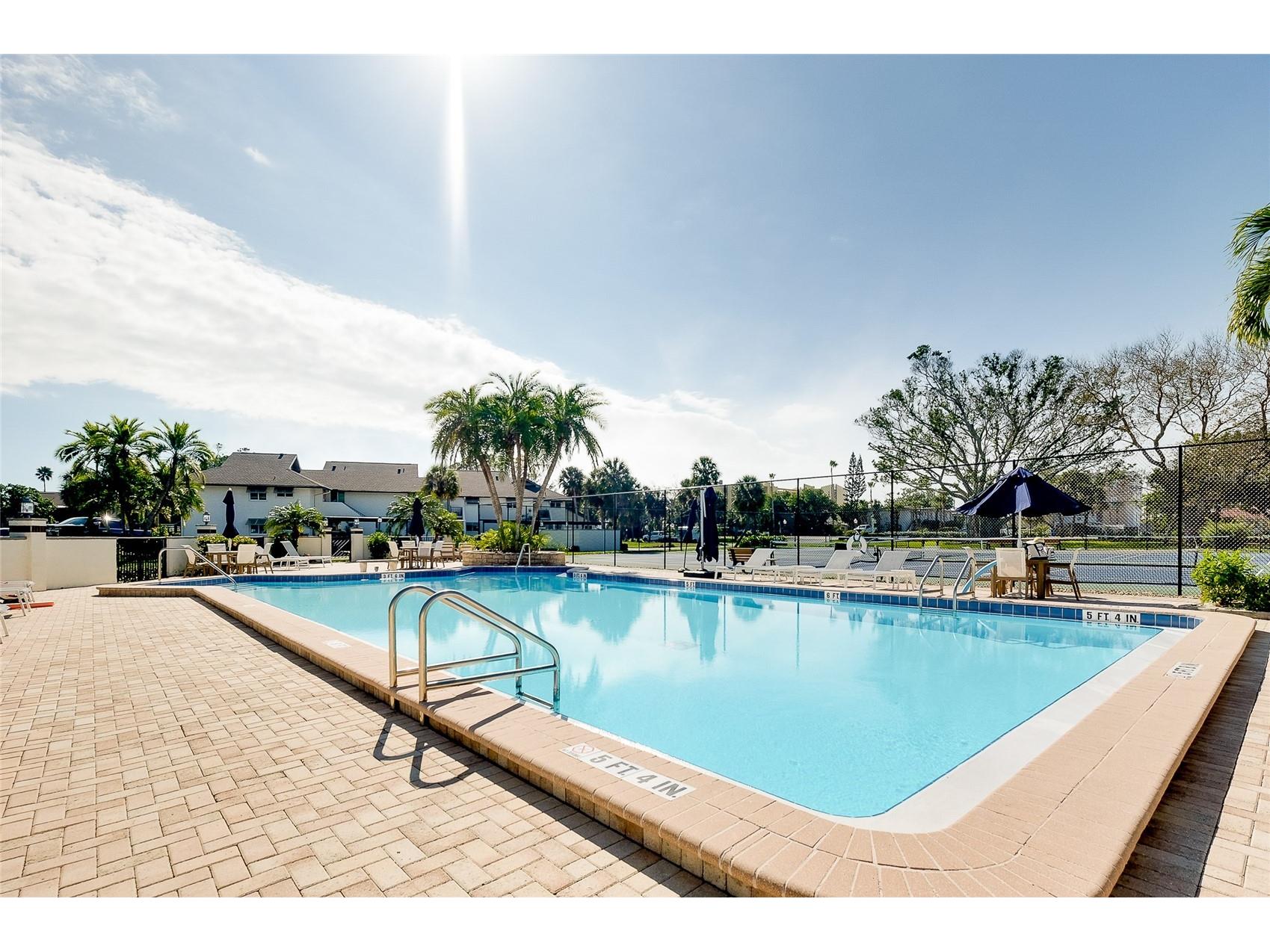 4234 Gulf Of Mexico Drive #U1 Longboat Key FL 34228 - SARASOTA BAY A4677626 image31