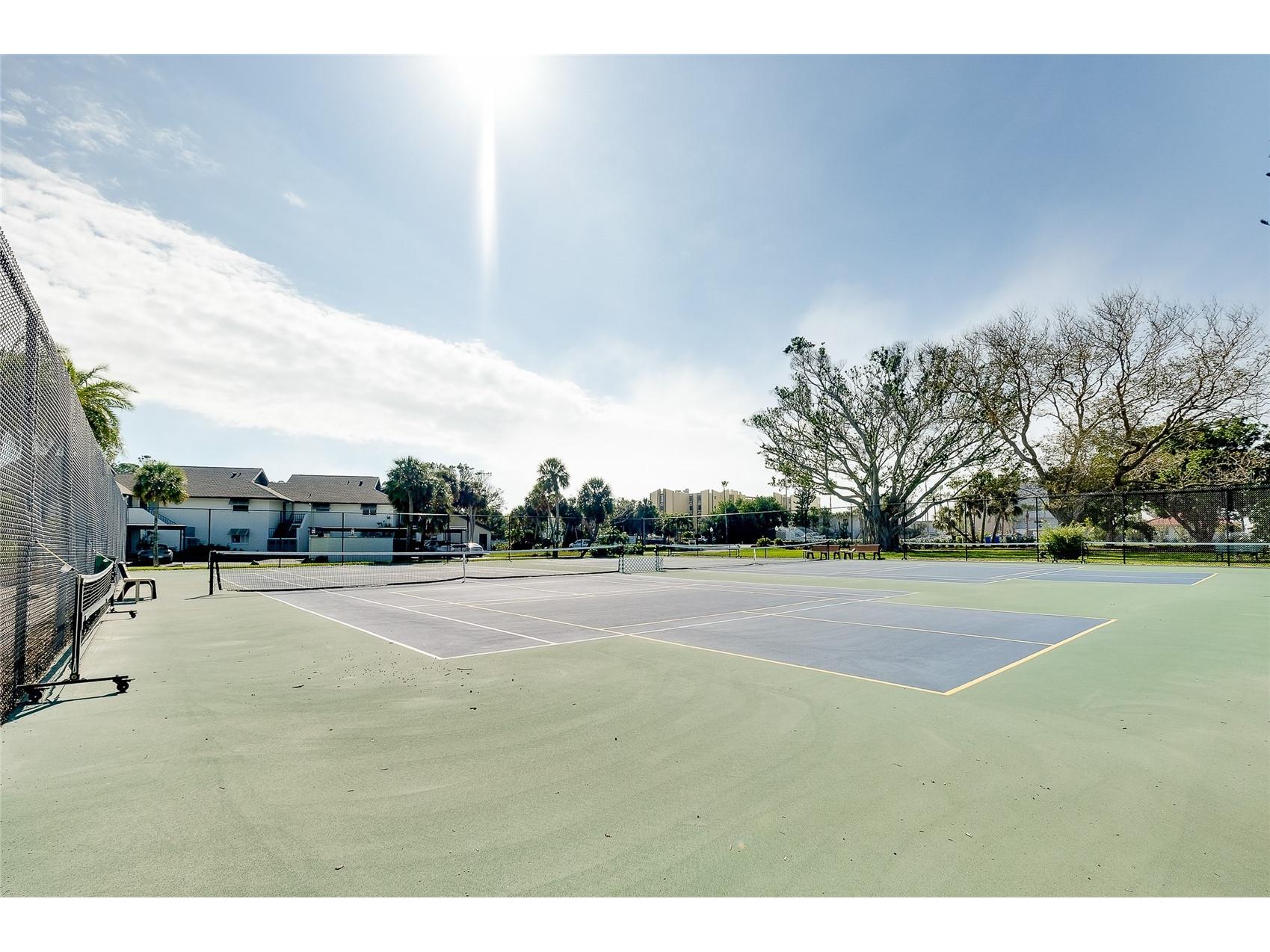 4234 Gulf Of Mexico Drive #U1 Longboat Key FL 34228 - SARASOTA BAY A4677626 image32