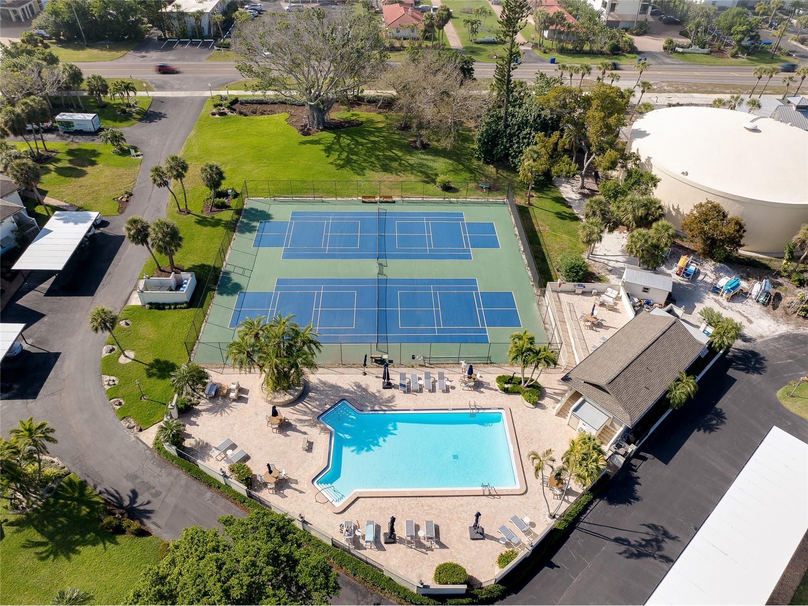 4234 Gulf Of Mexico Drive #U1 Longboat Key FL 34228 - SARASOTA BAY A4677626 image35