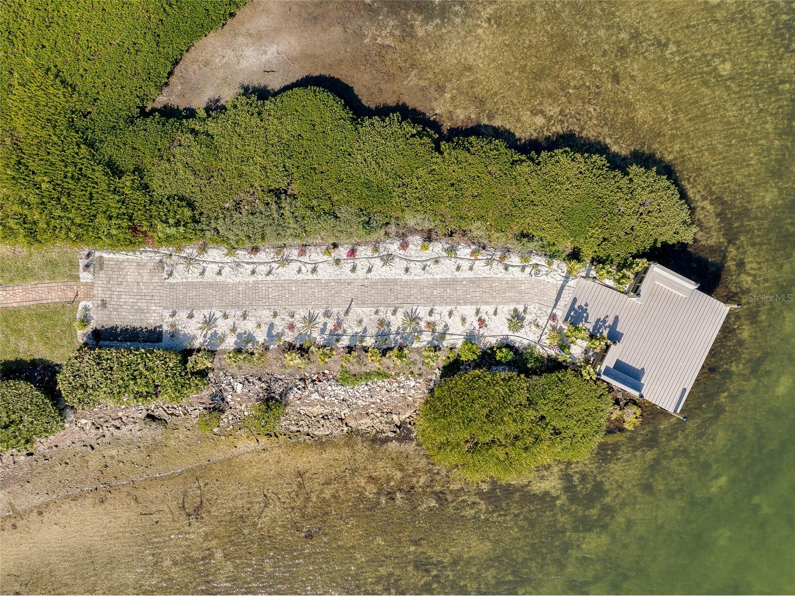 4234 Gulf Of Mexico Drive #U1 Longboat Key FL 34228 - SARASOTA BAY A4677626 image37
