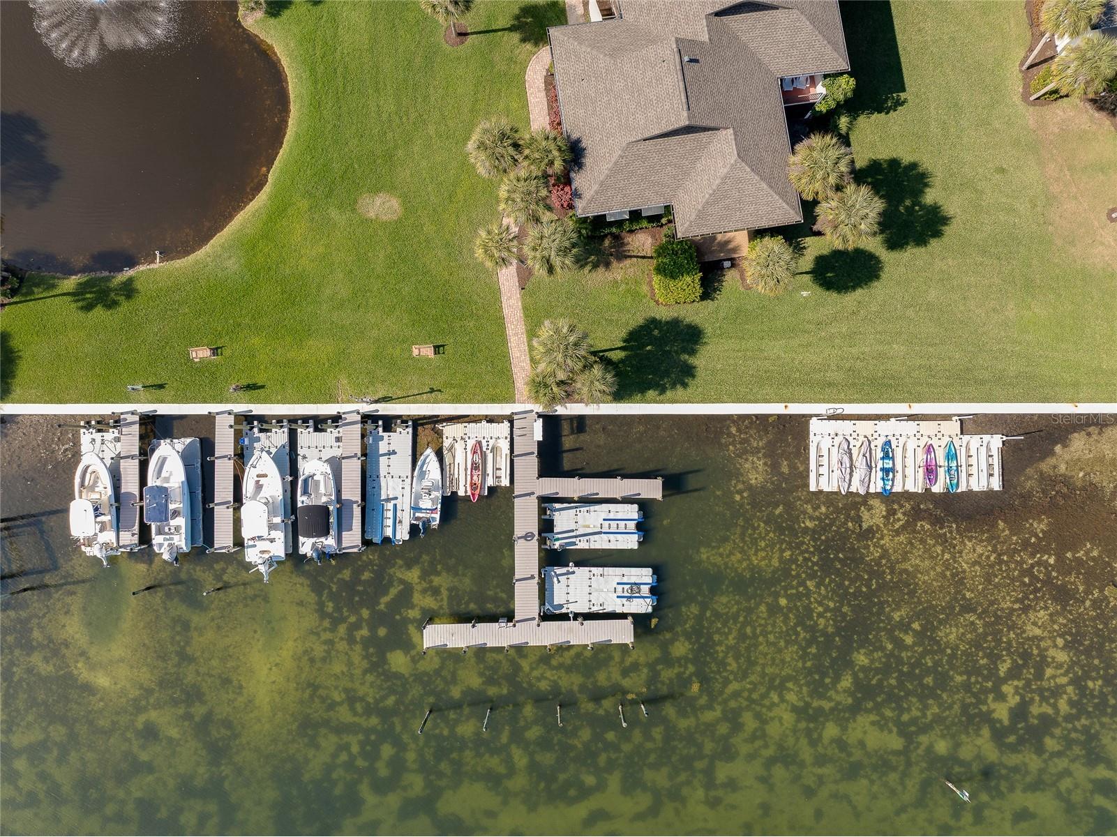 4234 Gulf Of Mexico Drive #U1 Longboat Key FL 34228 - SARASOTA BAY A4677626 image43
