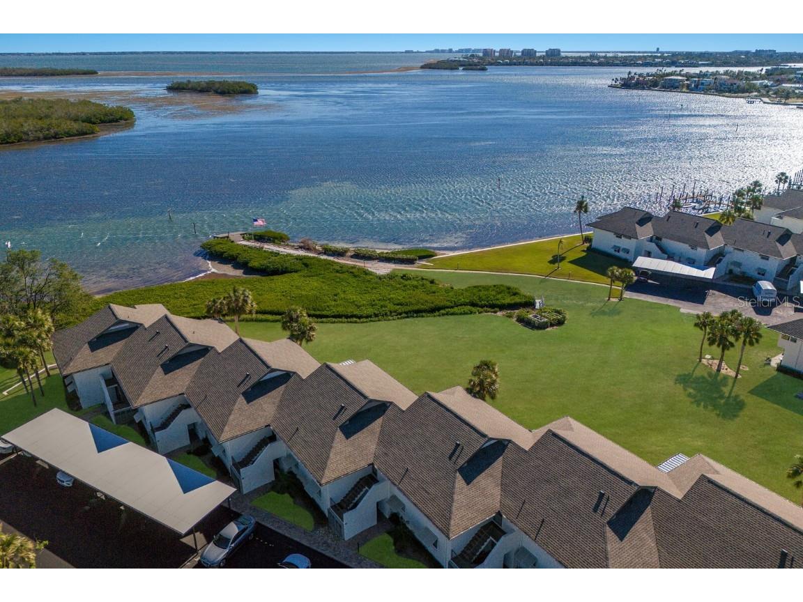4234 Gulf Of Mexico Drive #Y1 Longboat Key FL 34228 - GULF OF MEXICO SARASOTA BAY A4632572 image1
