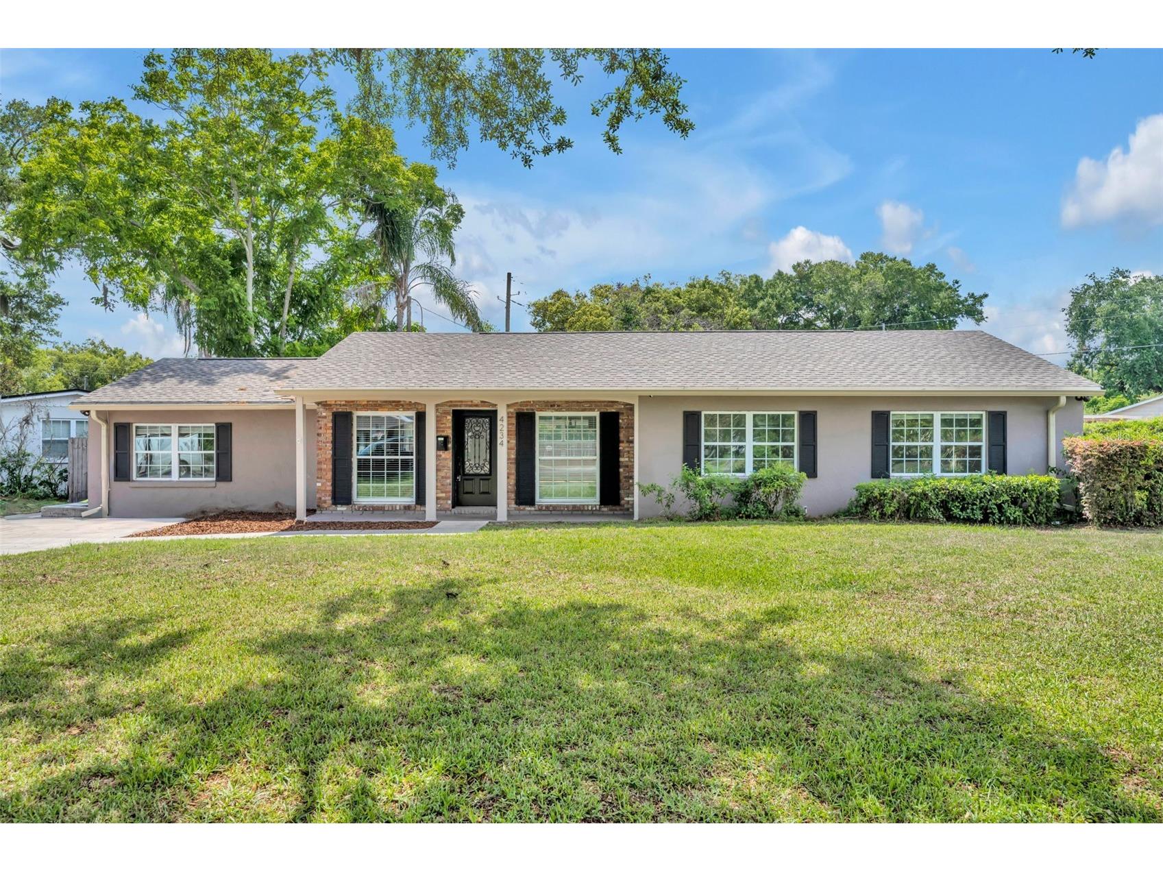 4234 Kendrick Road Orlando FL 32804 - LITTLE LAKE FAIRVIEW O6378601 image1