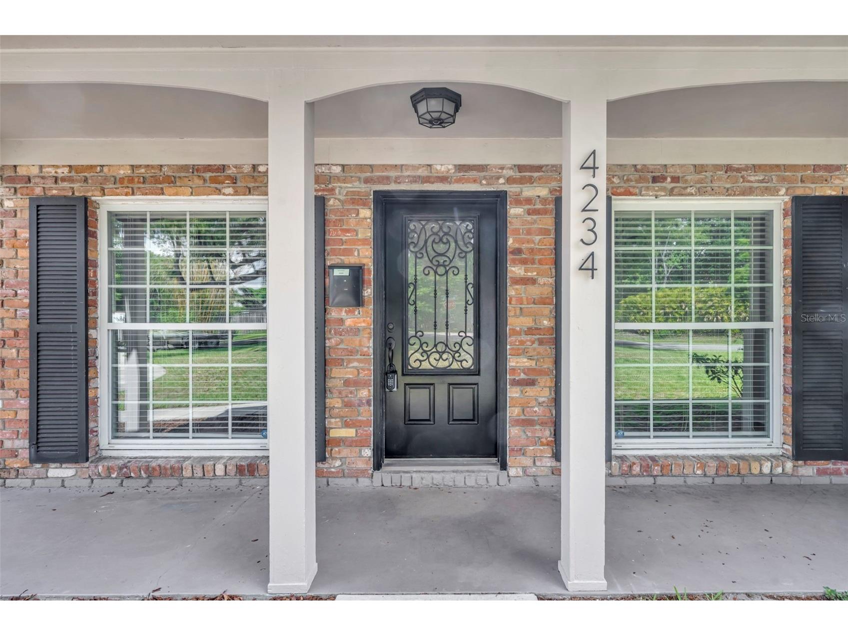 4234 Kendrick Road Orlando FL 32804 - LITTLE LAKE FAIRVIEW O6378601 image2