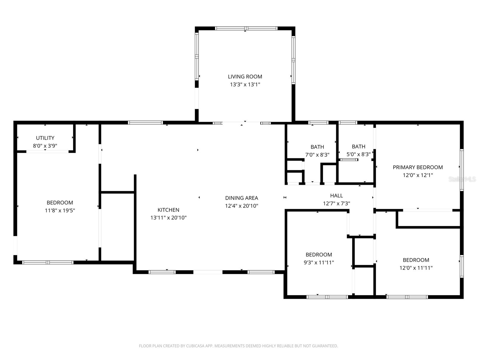 4234 Kendrick Road Orlando FL 32804 - LITTLE LAKE FAIRVIEW O6378601 image40