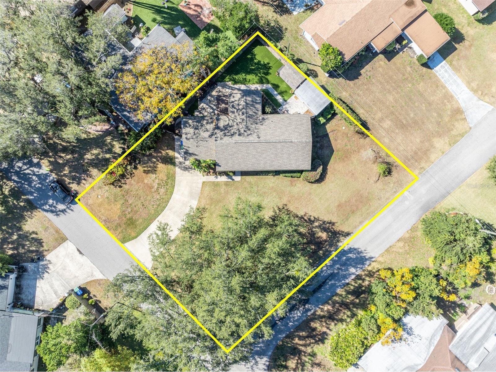 4234 Kendrick Road Orlando FL 32804 - LITTLE LAKE FAIRVIEW O6378601 image41
