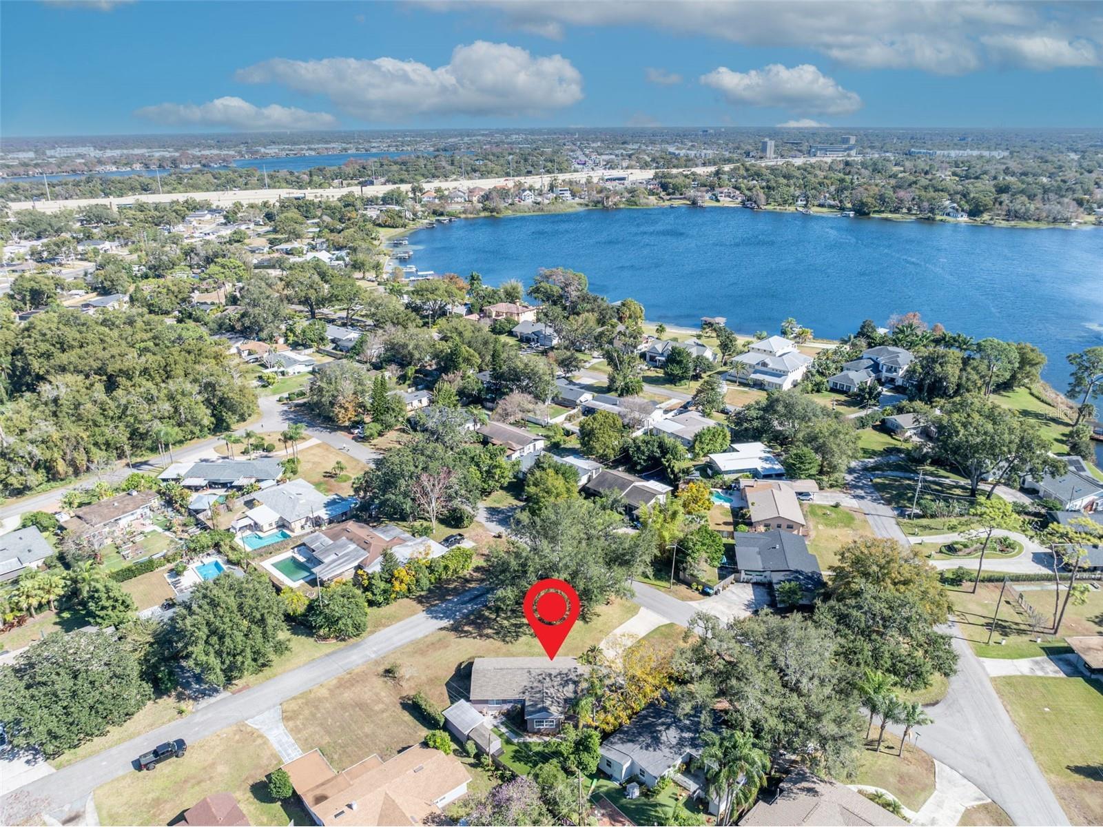 4234 Kendrick Road Orlando FL 32804 - LITTLE LAKE FAIRVIEW O6378601 image44