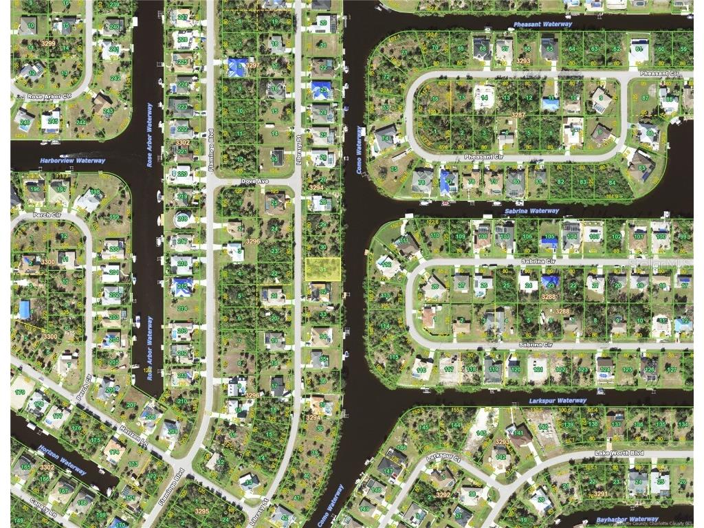 4234 Library Street Port Charlotte FL 33948 C7515090 image3