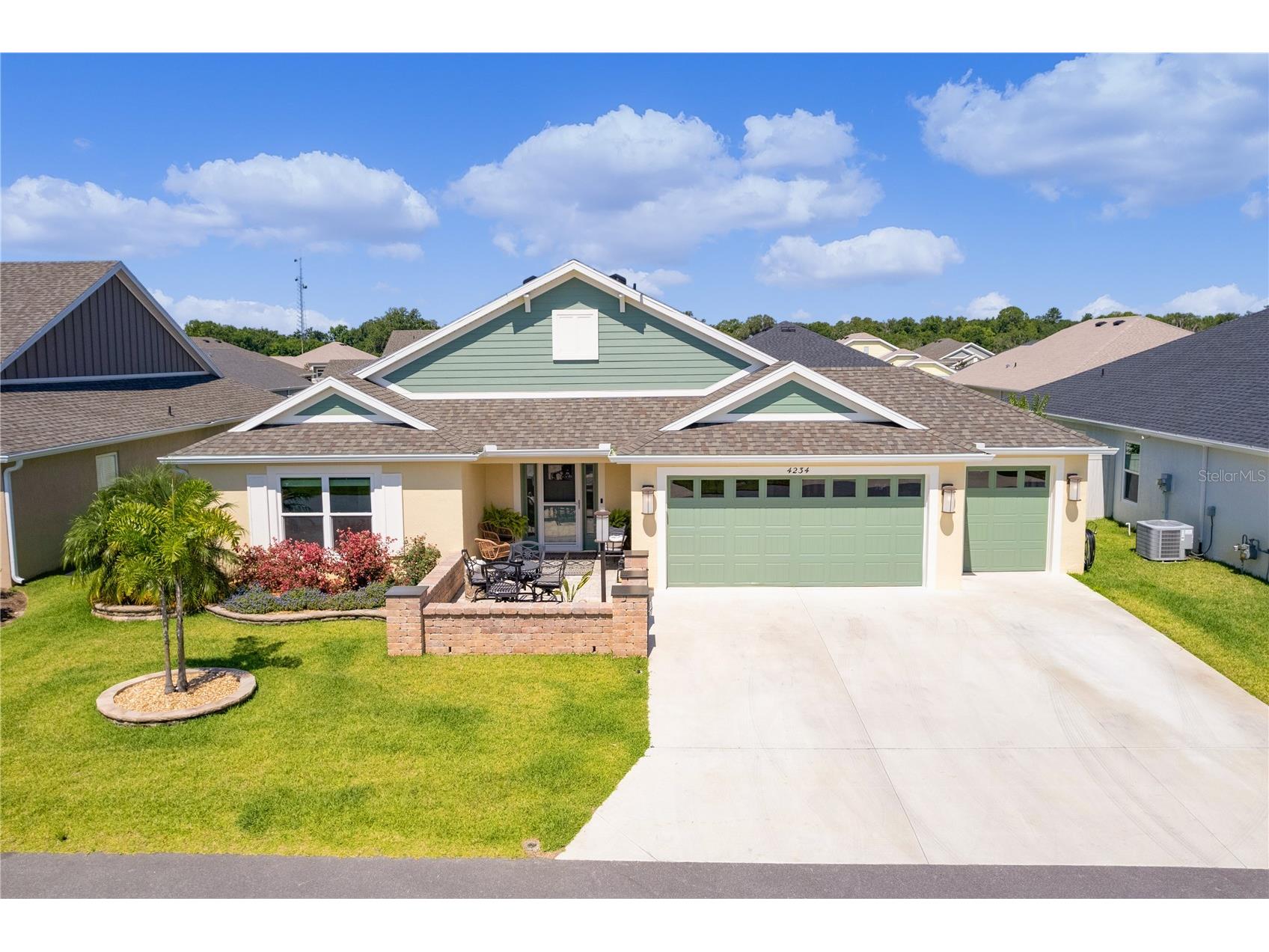 4234 Mccloy Ave The Villages FL 32163 G5101166 image1
