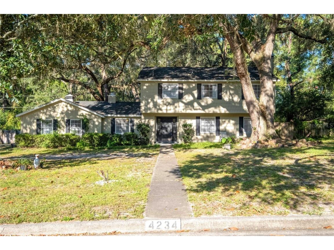 4234 NW 70th Terrace Gainesville FL 32606 GC515300 image1