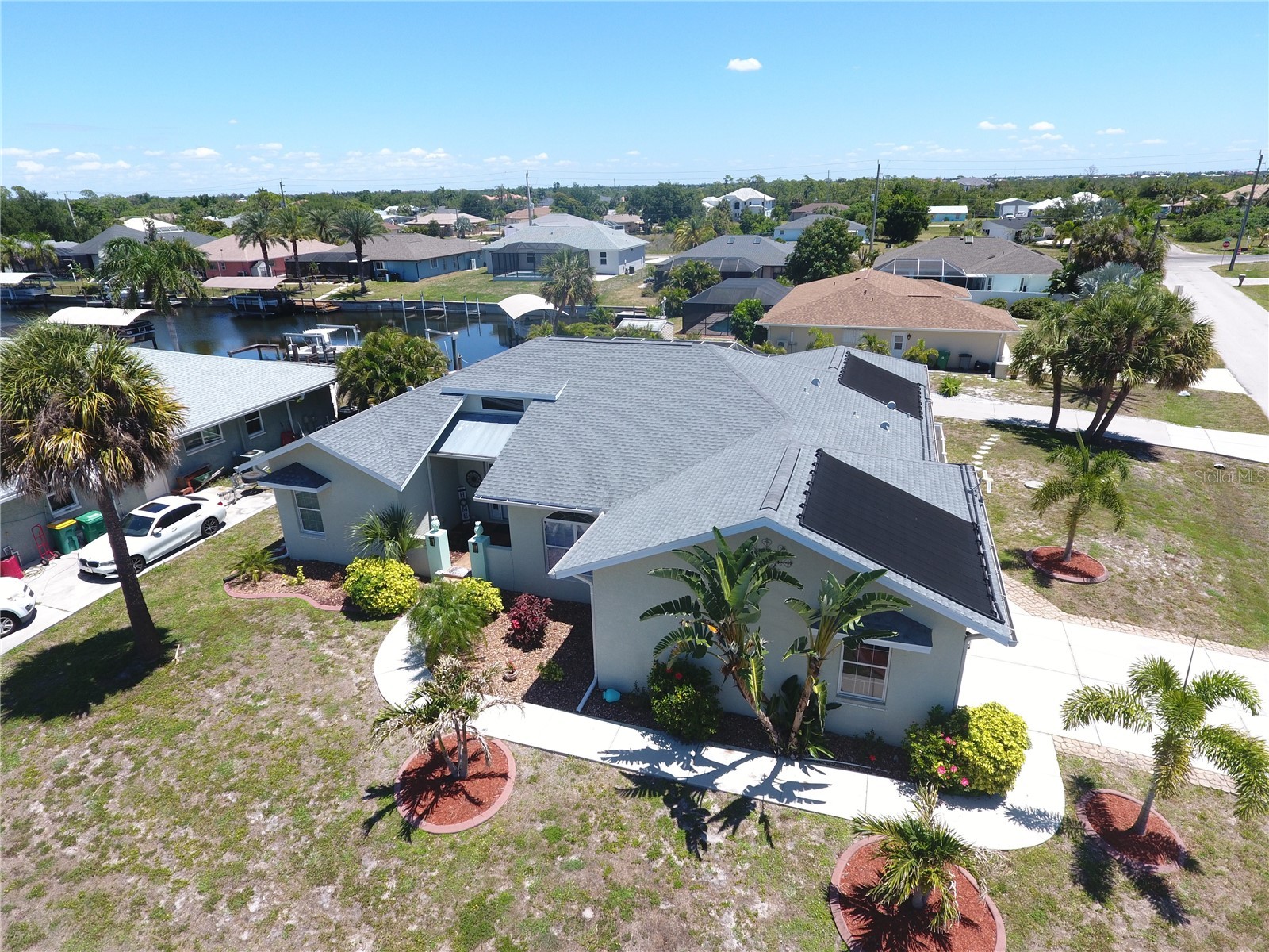 4234 Rock Creek Drive Port Charlotte FL 33948 C7525297 image1