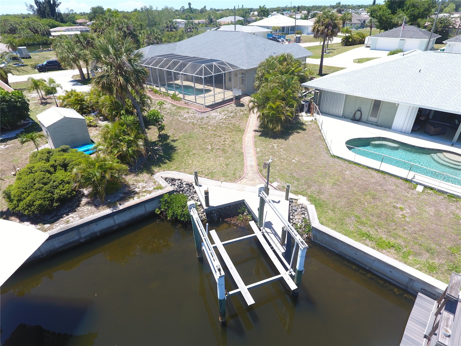 4234 Rock Creek Drive Port Charlotte FL 33948 C7525297 image10