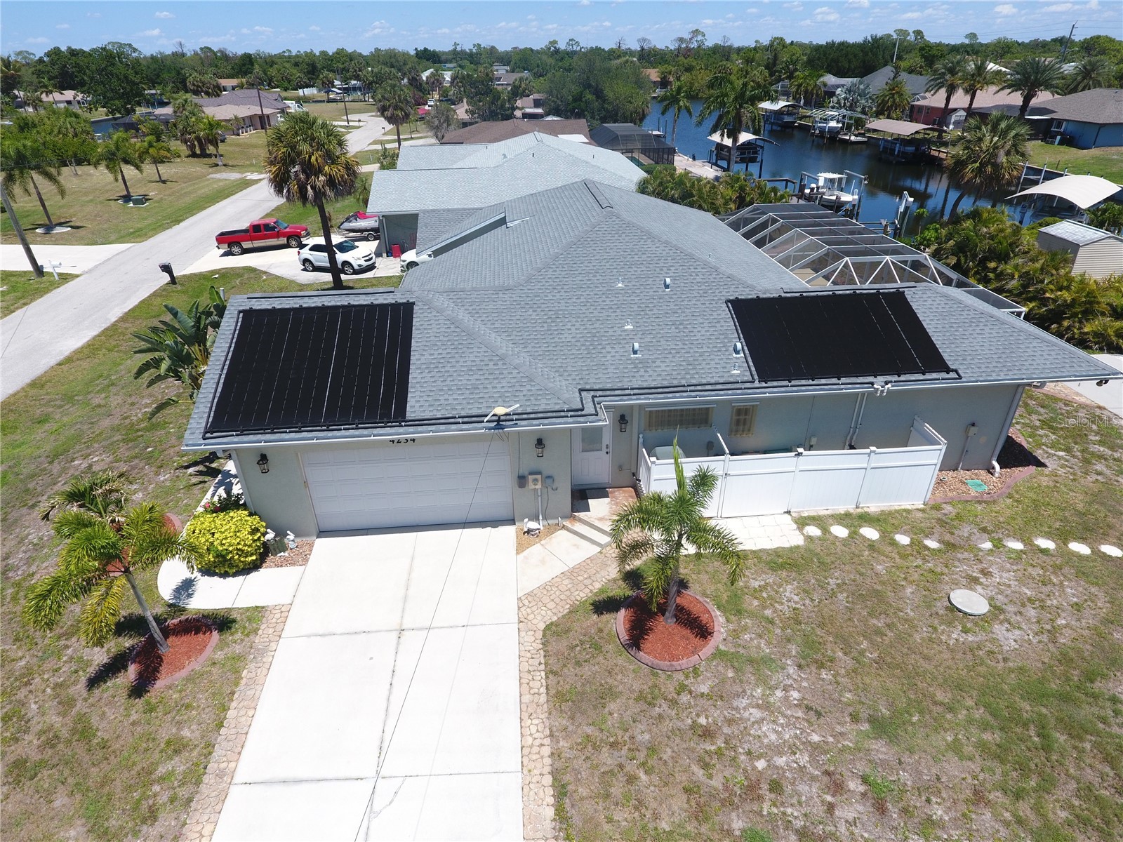 4234 Rock Creek Drive Port Charlotte FL 33948 C7525297 image4