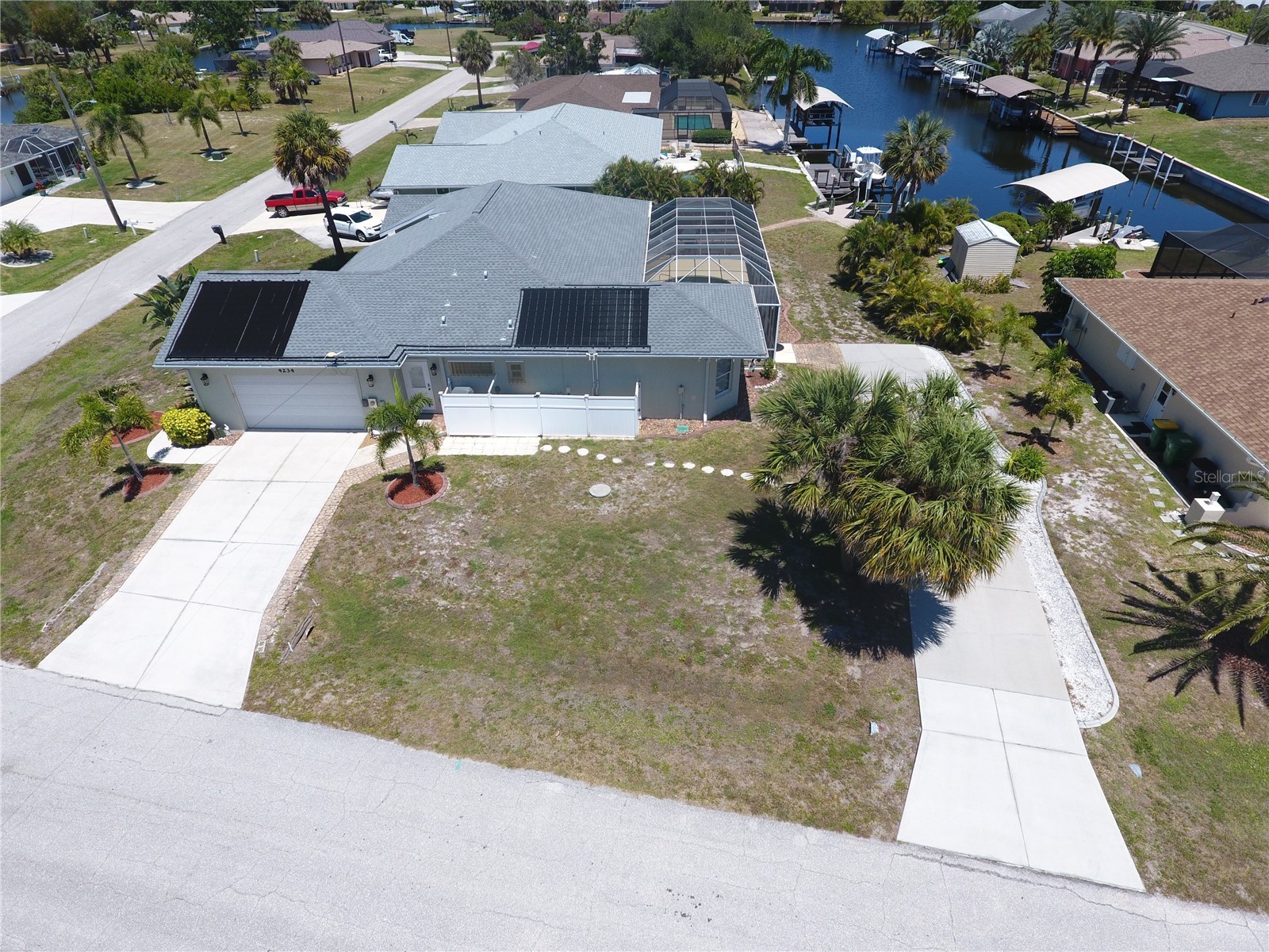 4234 Rock Creek Drive Port Charlotte FL 33948 C7525297 image5