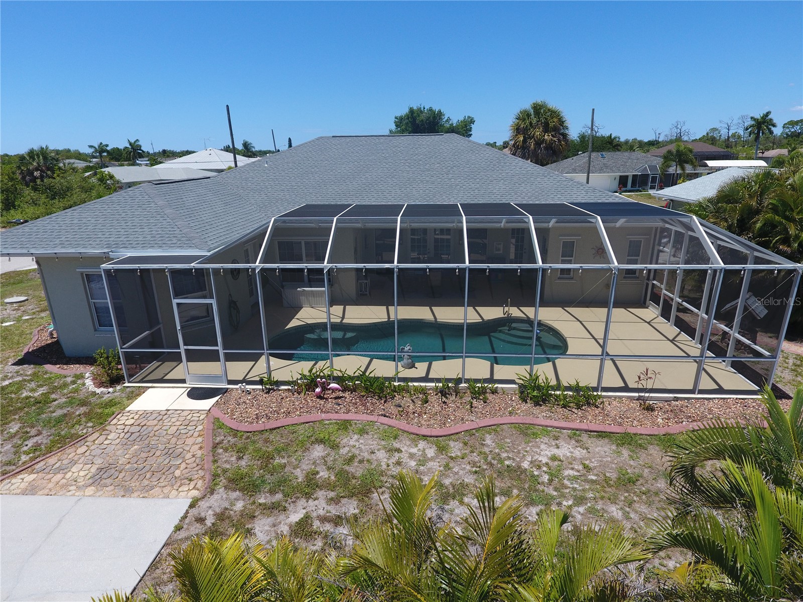 4234 Rock Creek Drive Port Charlotte FL 33948 C7525297 image7