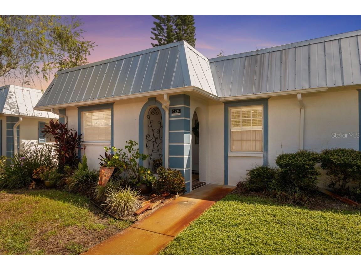 4234 Tamargo Drive #4234 New Port Richey FL 34652 W7879338 image1