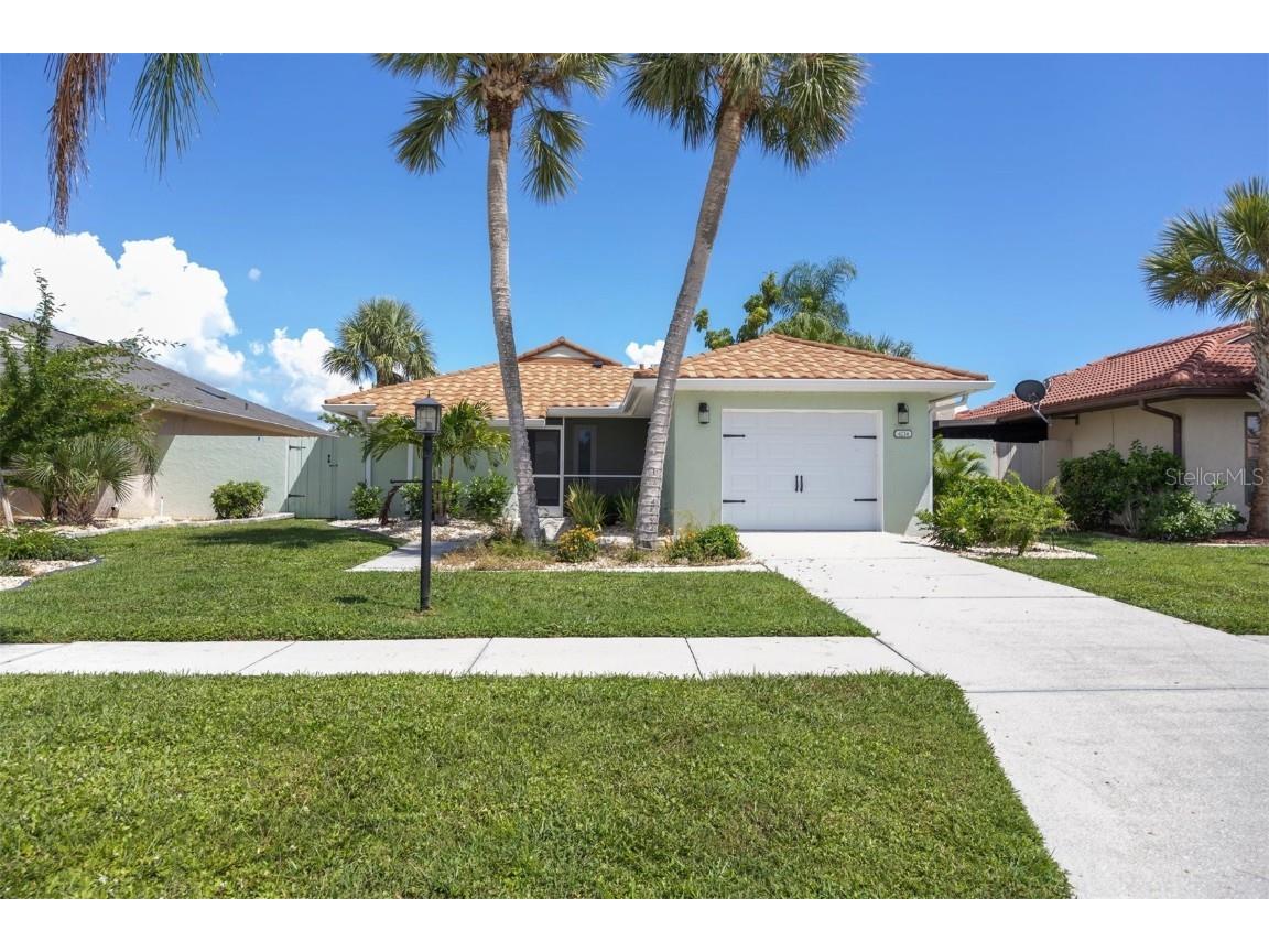 4234 Tree Tops Drive Port Charlotte FL 33953 D6132423 image1