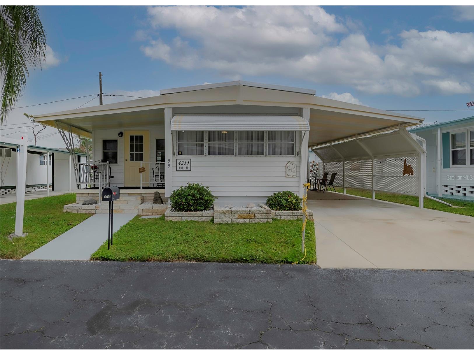 4235 72nd Way N #99 Saint Petersburg FL 33709 TB8471723 image1