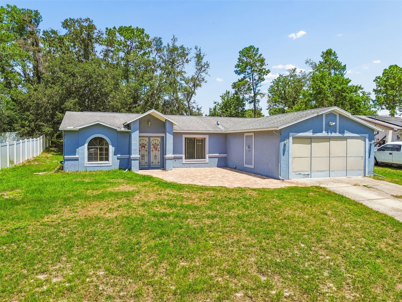 4235 Castle Avenue Spring Hill FL 34609 TB8532736 image78