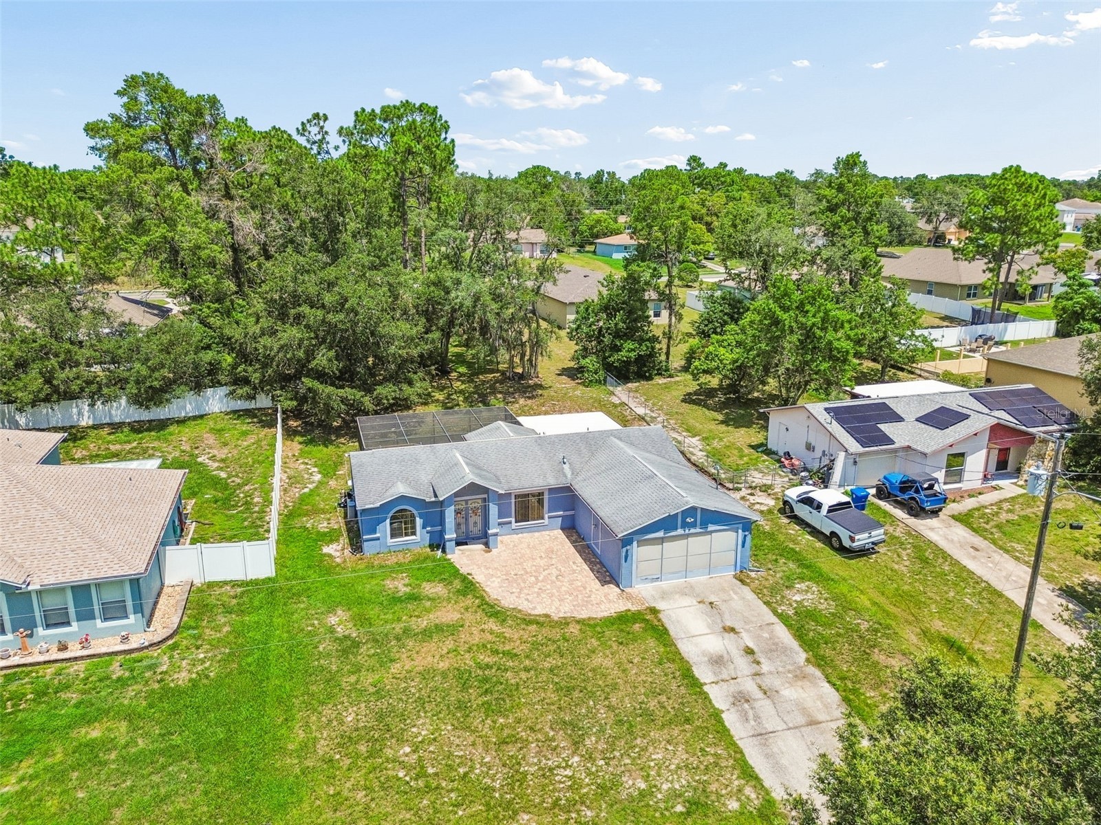 4235 Castle Avenue Spring Hill FL 34609 TB8532736 image81