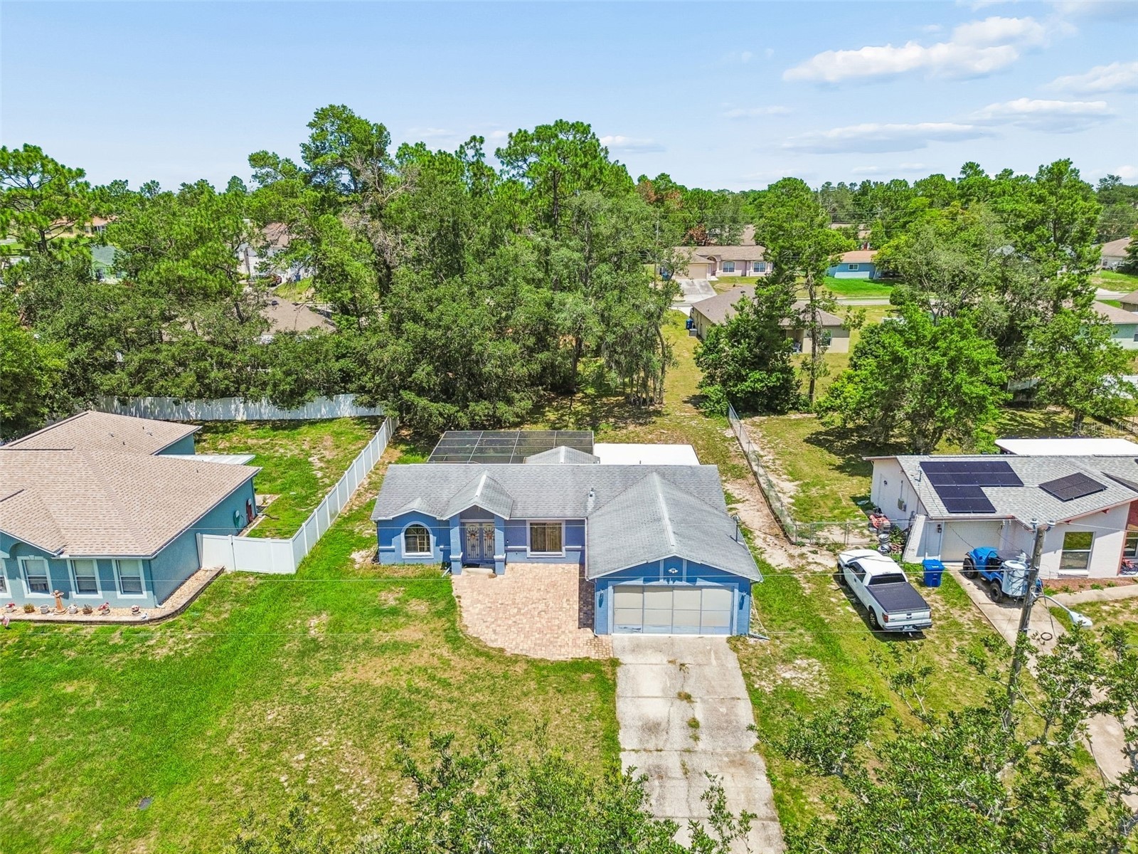 4235 Castle Avenue Spring Hill FL 34609 TB8532736 image82