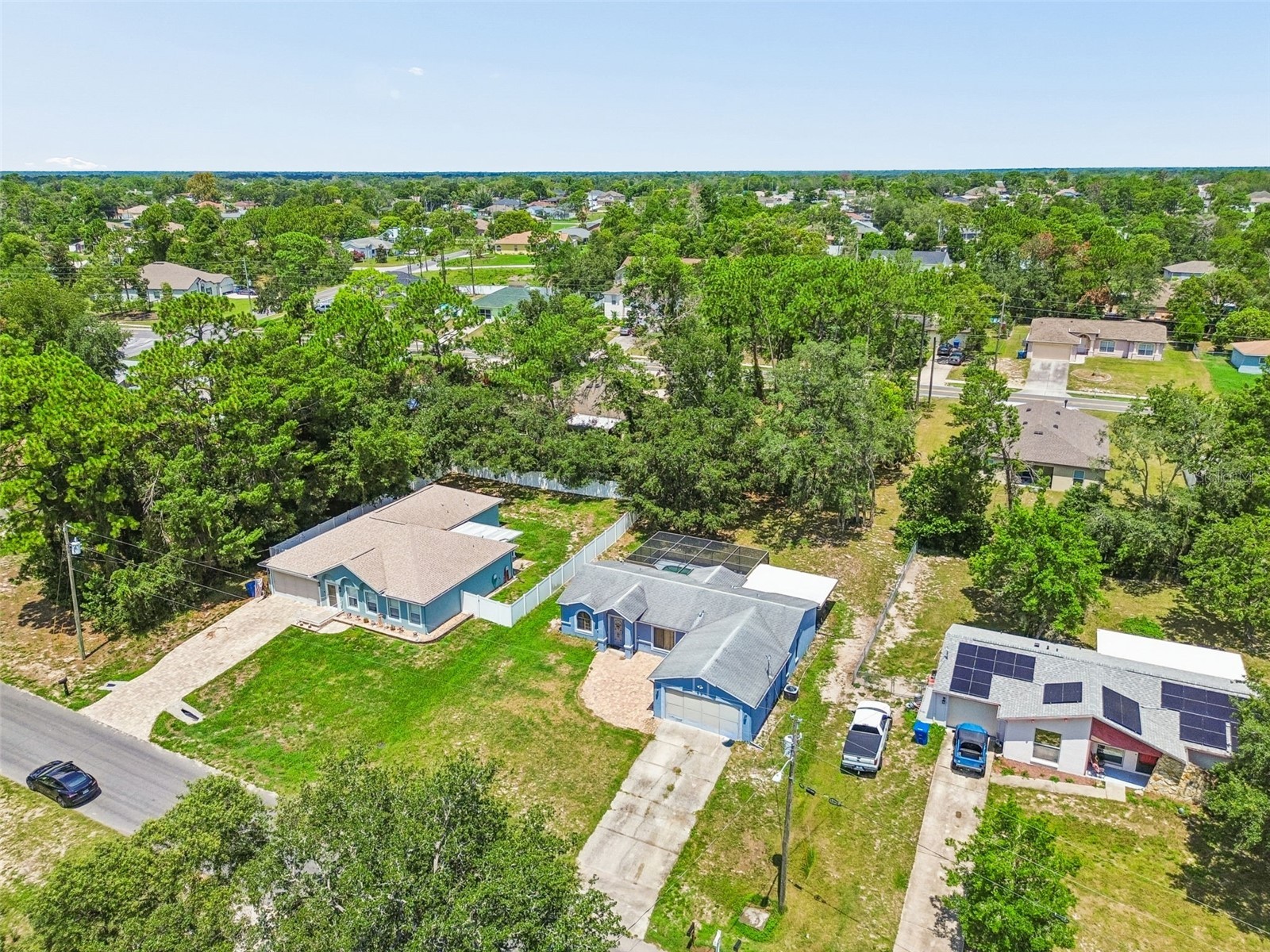 4235 Castle Avenue Spring Hill FL 34609 TB8532736 image84