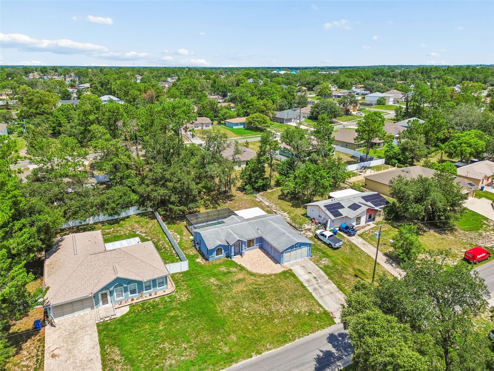 4235 Castle Avenue Spring Hill FL 34609 TB8532736 image86