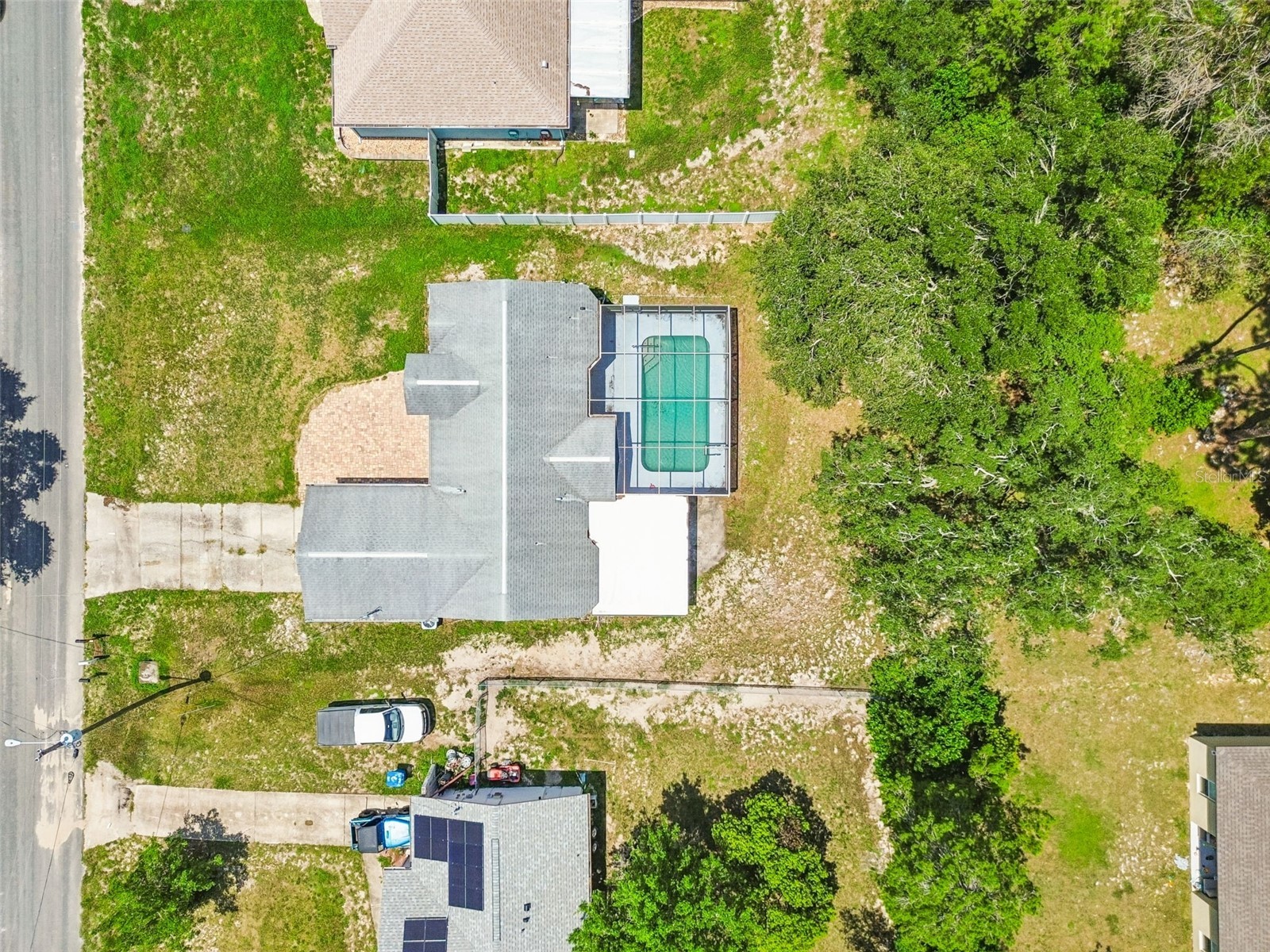 4235 Castle Avenue Spring Hill FL 34609 TB8532736 image87