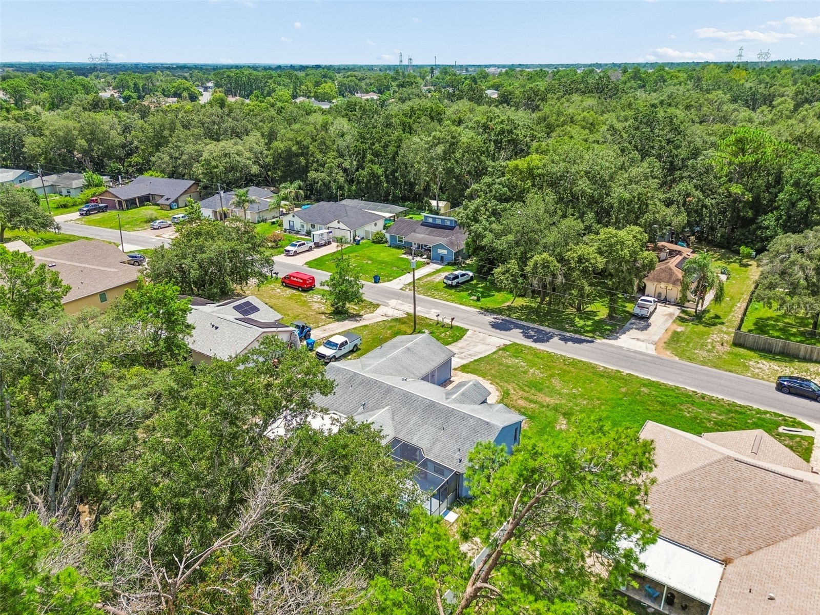 4235 Castle Avenue Spring Hill FL 34609 TB8532736 image89