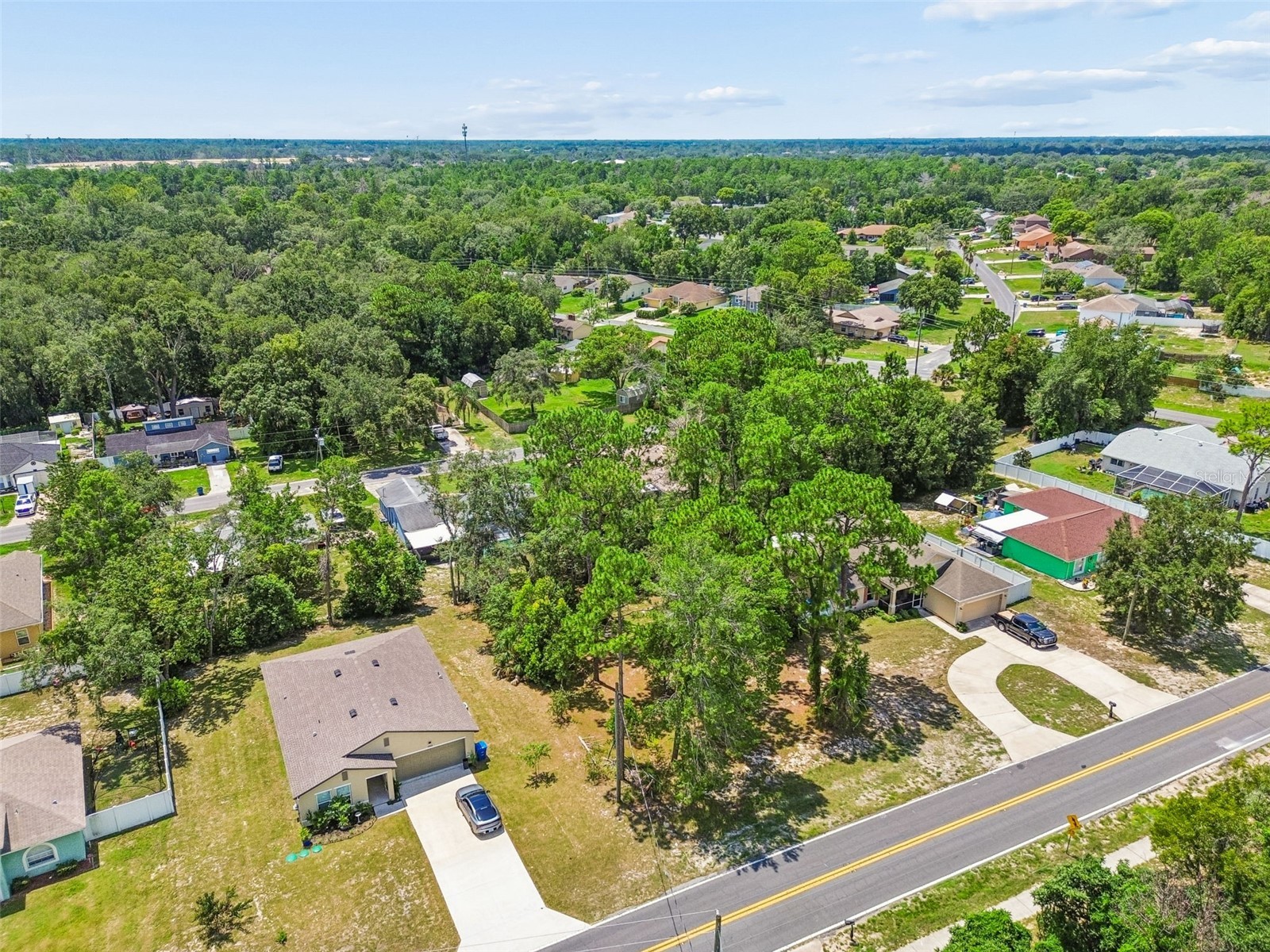 4235 Castle Avenue Spring Hill FL 34609 TB8532736 image92
