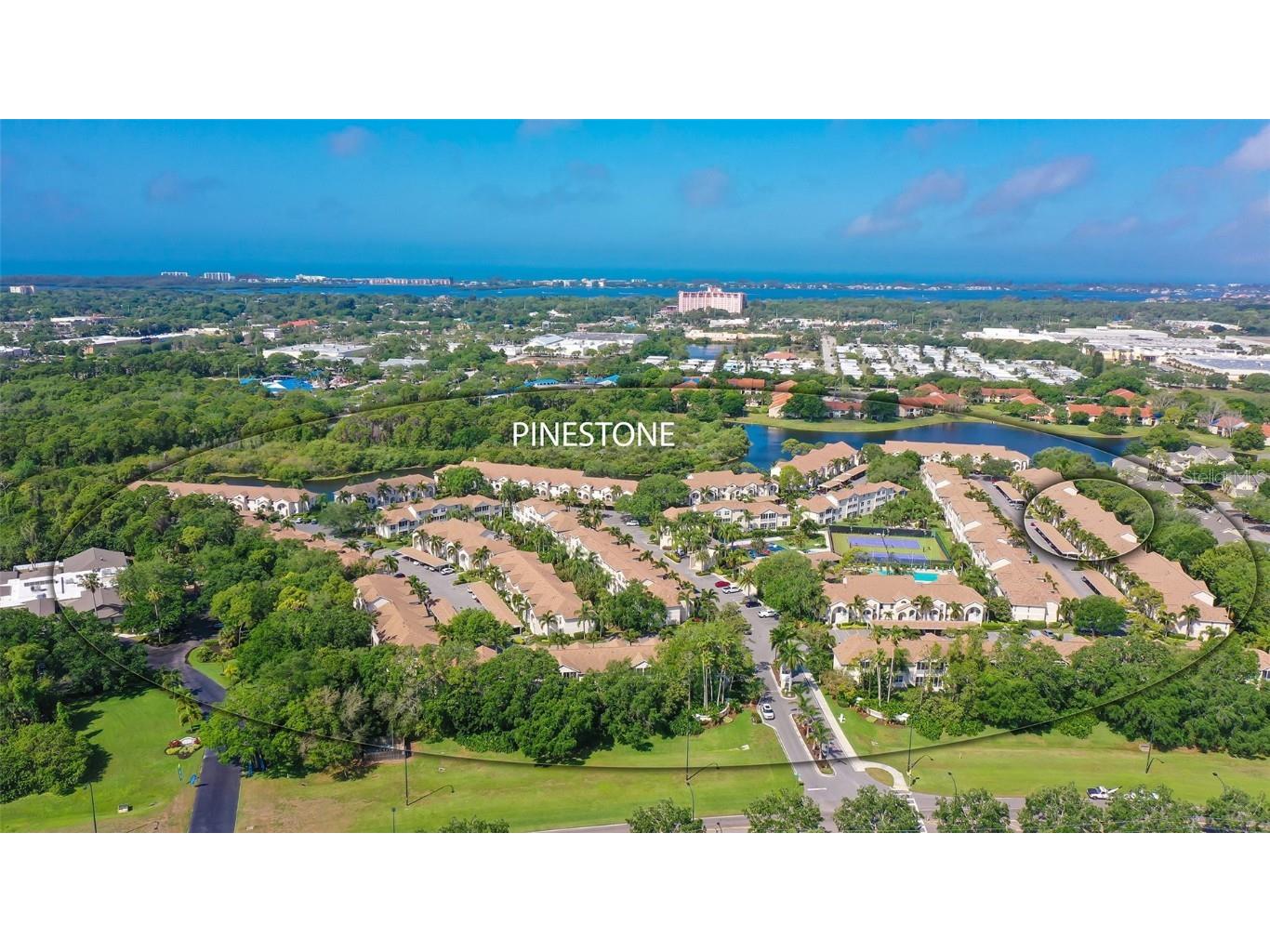 4235 Castlebridge Lane #1210 Sarasota FL 34238 A4662111 image1