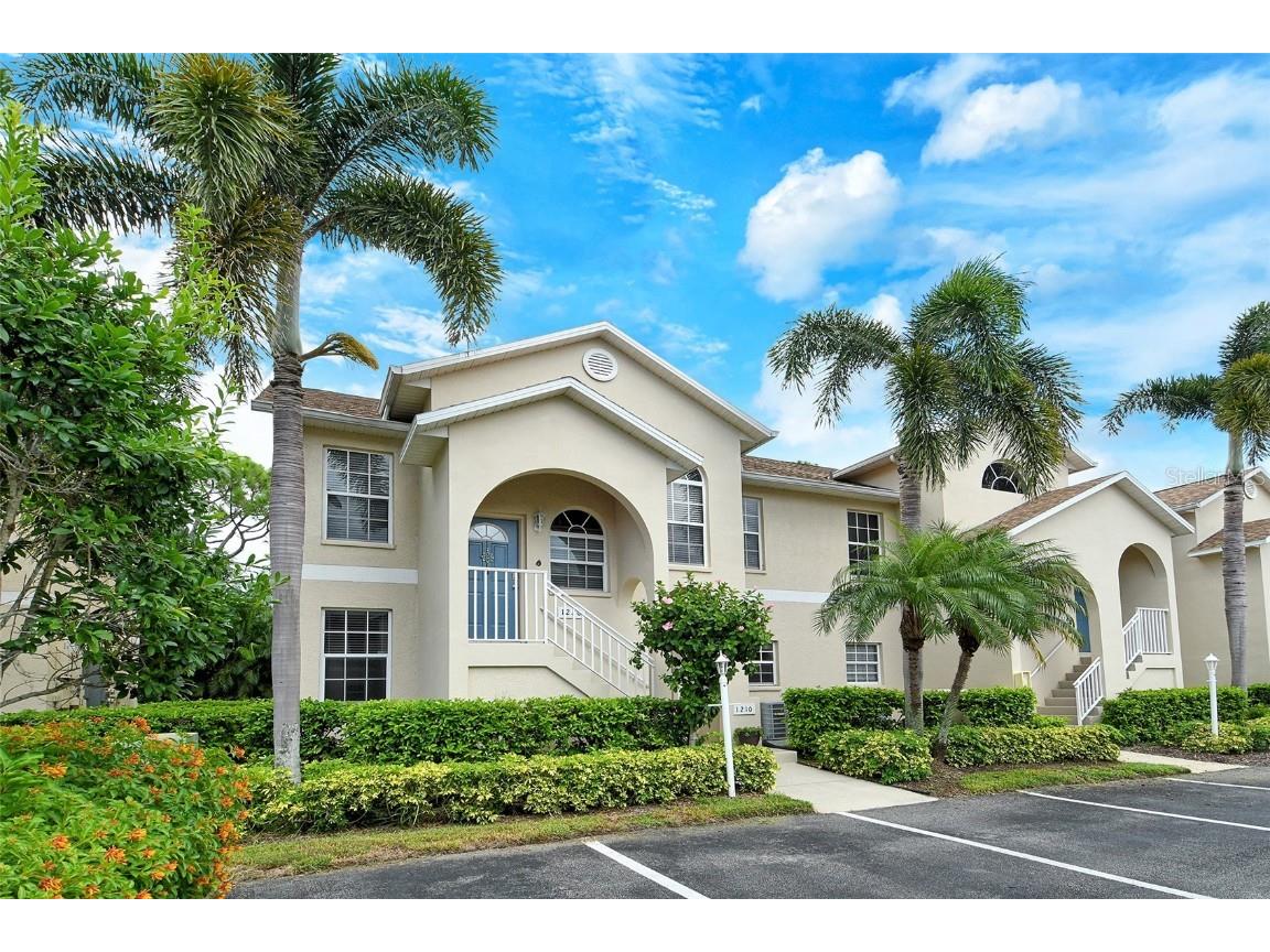 4235 Castlebridge Lane #1210 Sarasota FL 34238 A4662111 image2
