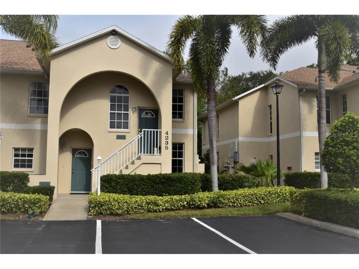 4235 Castlebridge Lane #1216 Sarasota FL 34238 A4579325 image1
