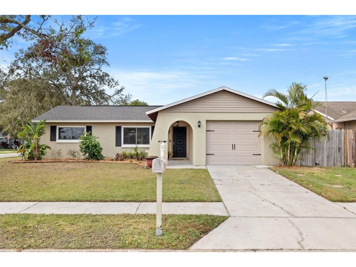 4235 Chipmunk Drive New Port Richey FL 34653 TB8335902 image1